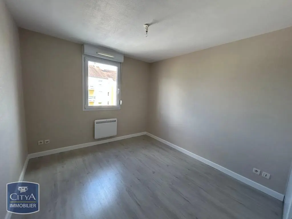 Photo 5 Appartement 3 pièces 62.46m²