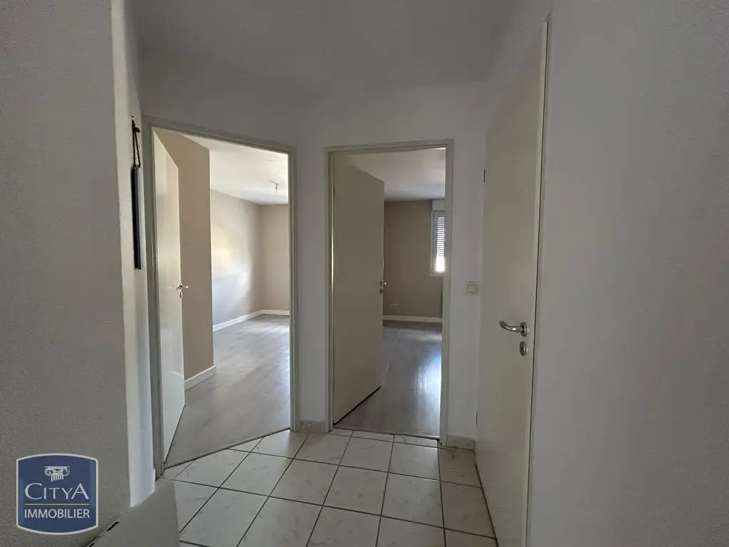 Photo 9 Appartement 3 pièces 62.46m²