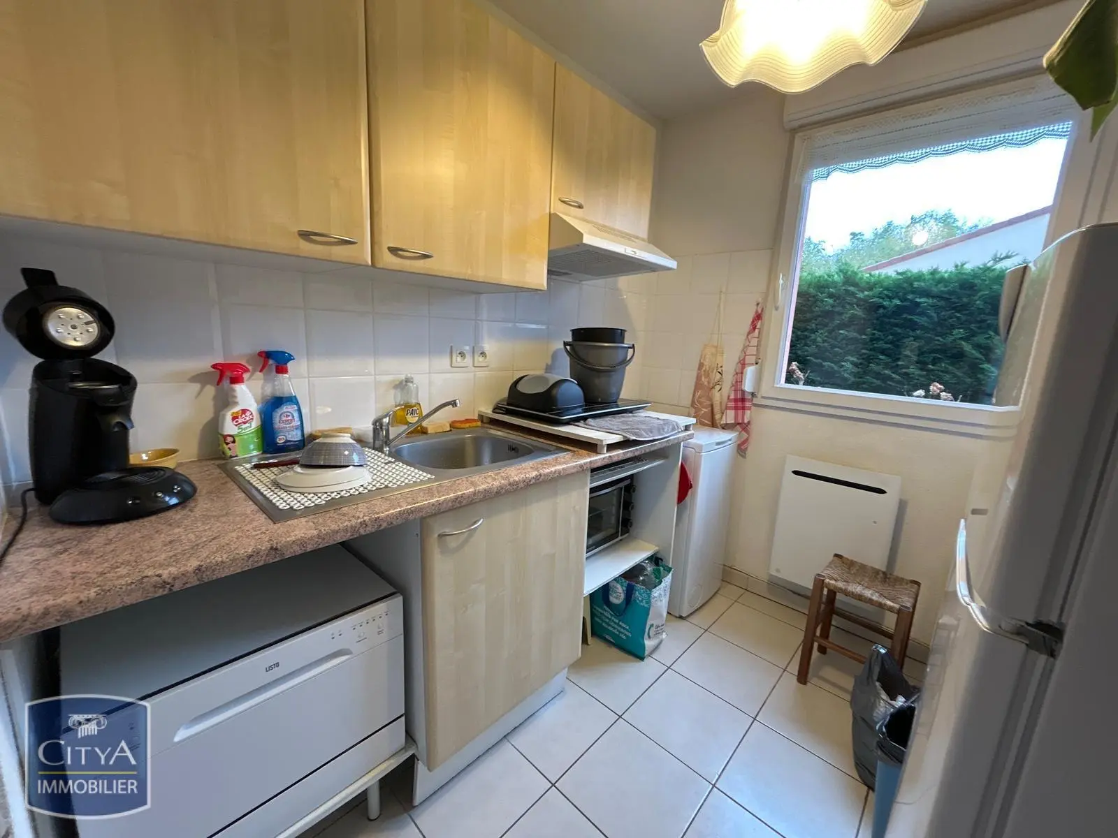 Photo 3 Appartement 3 pièces 54.94m²