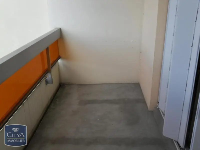 Photo 5 appartement Vichy