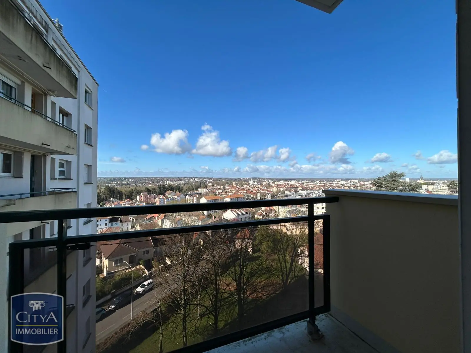 Photo 8 Appartement 2 pièces 38.72m²