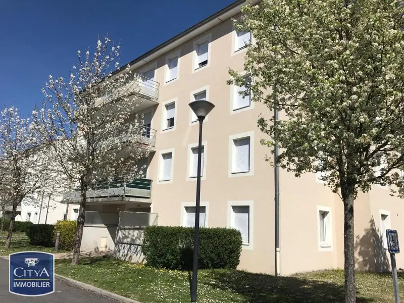 Photo 11 Appartement 3 pièces 54.23m²