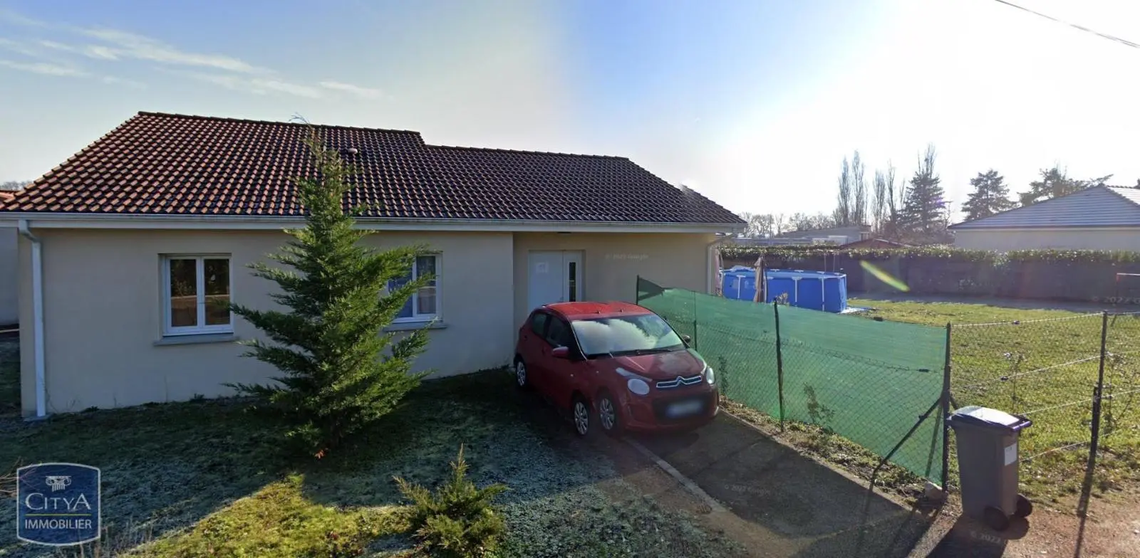 Photo 1 Maison 4 pièces 91.24m²