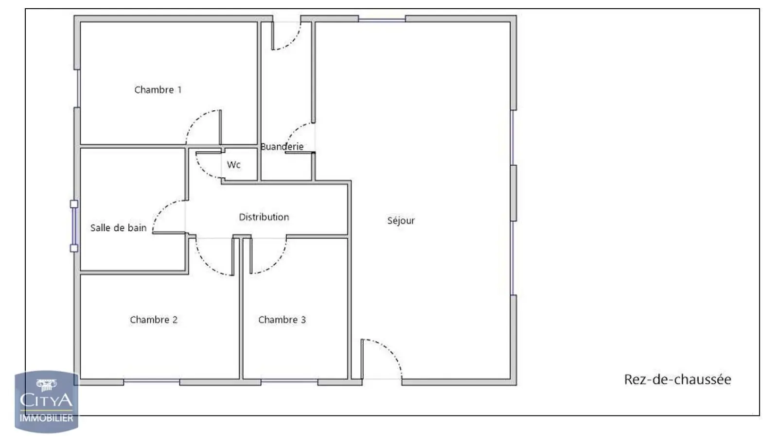 Photo 14 Maison 4 pièces 91.24m²