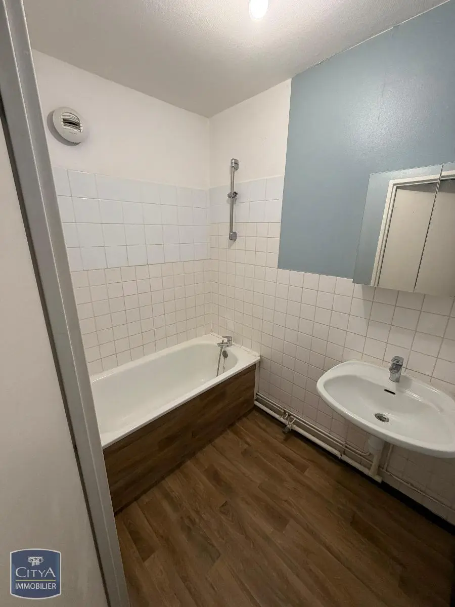 Photo 8 Appartement 2 pièces 53.76m²