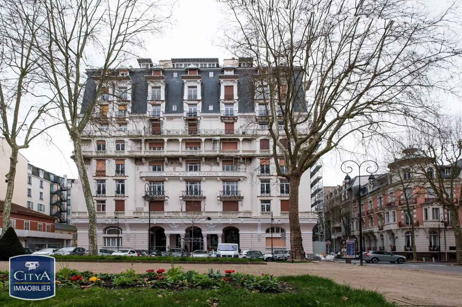 Photo 6 Appartement 2 pièces 32.63m²
