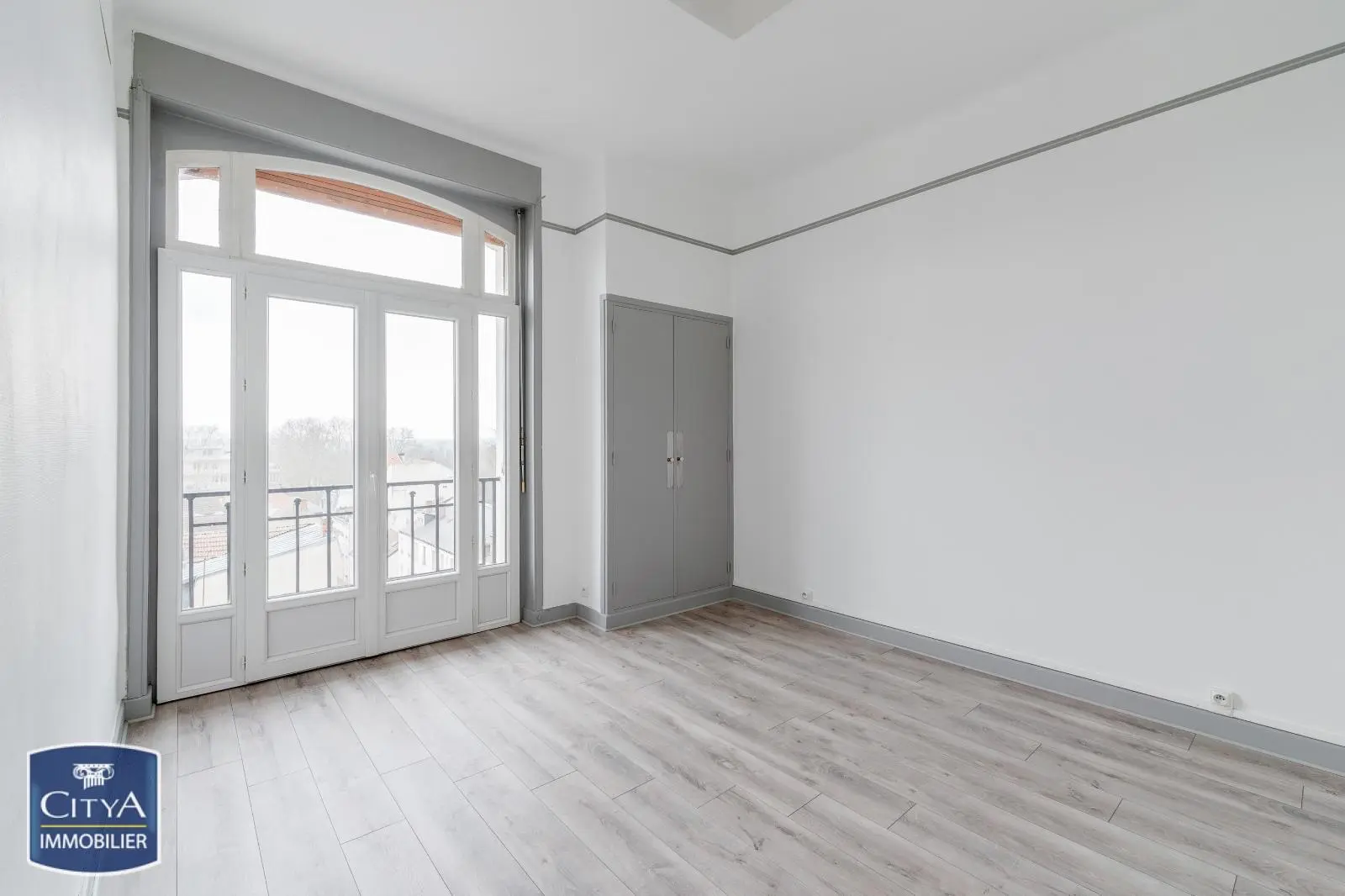 Photo 4 Appartement 2 pièces 32.63m²