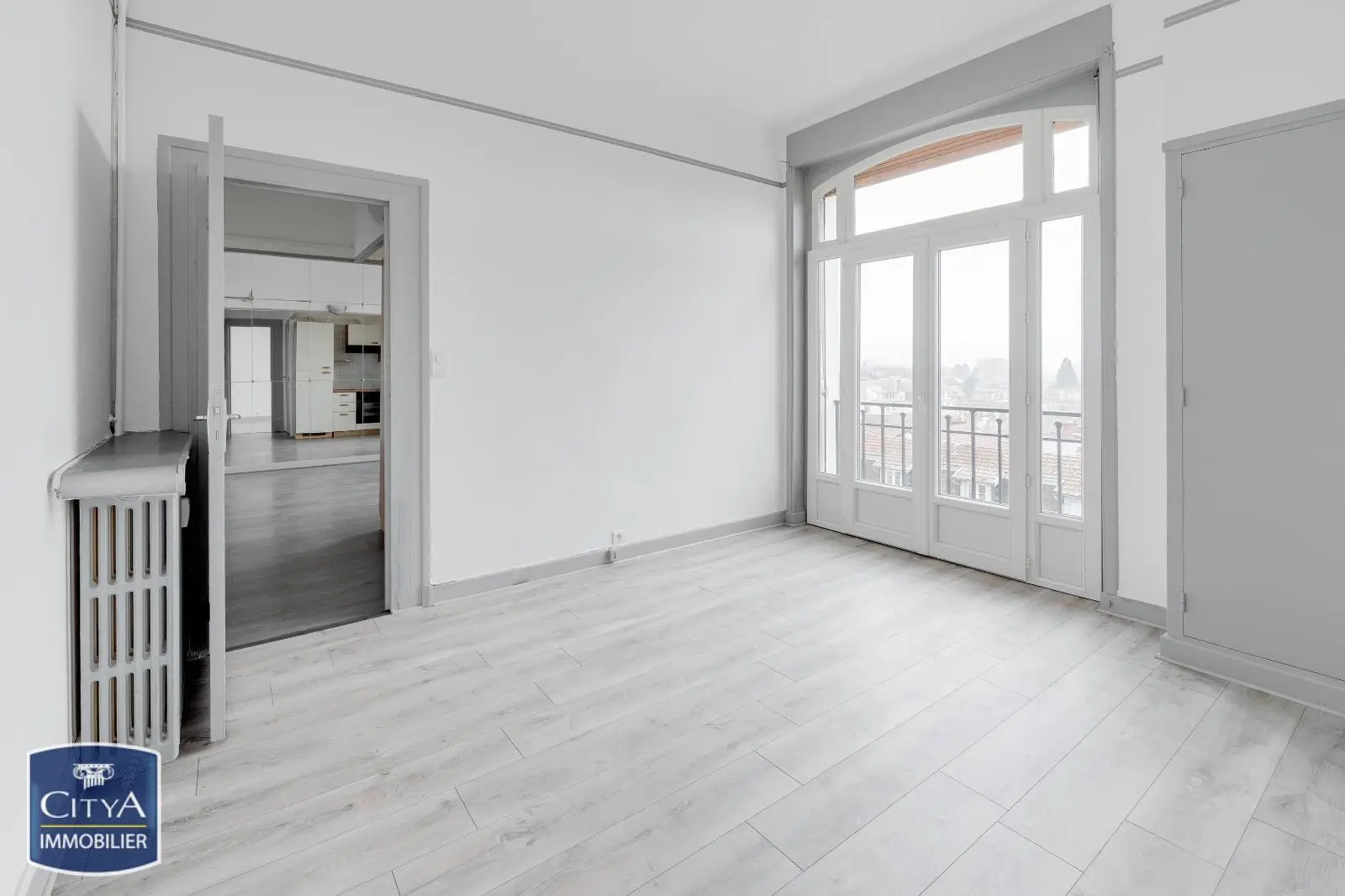 Photo 5 Appartement 2 pièces 32.63m²
