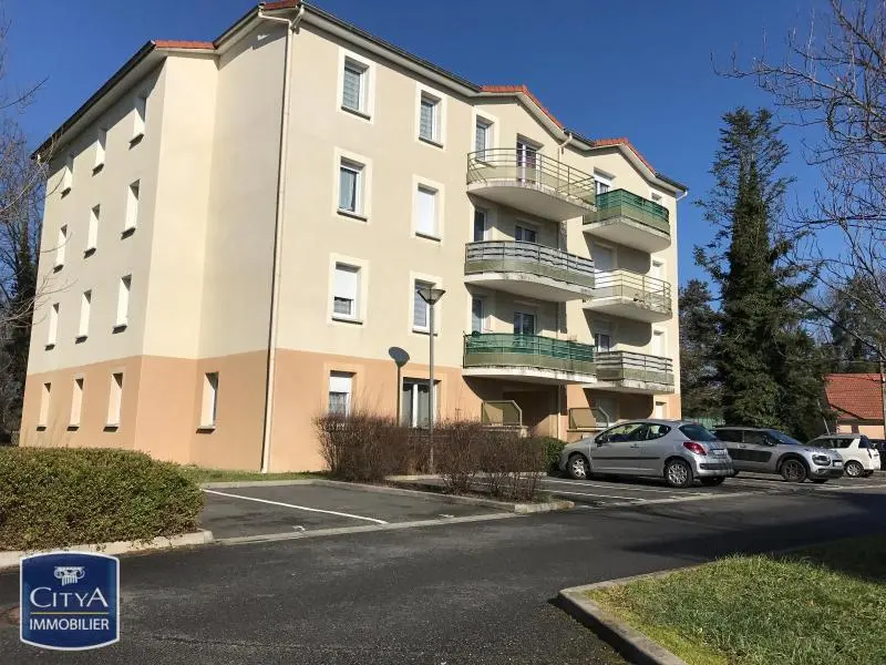 Photo 9 Appartement 2 pièces 49.44m²