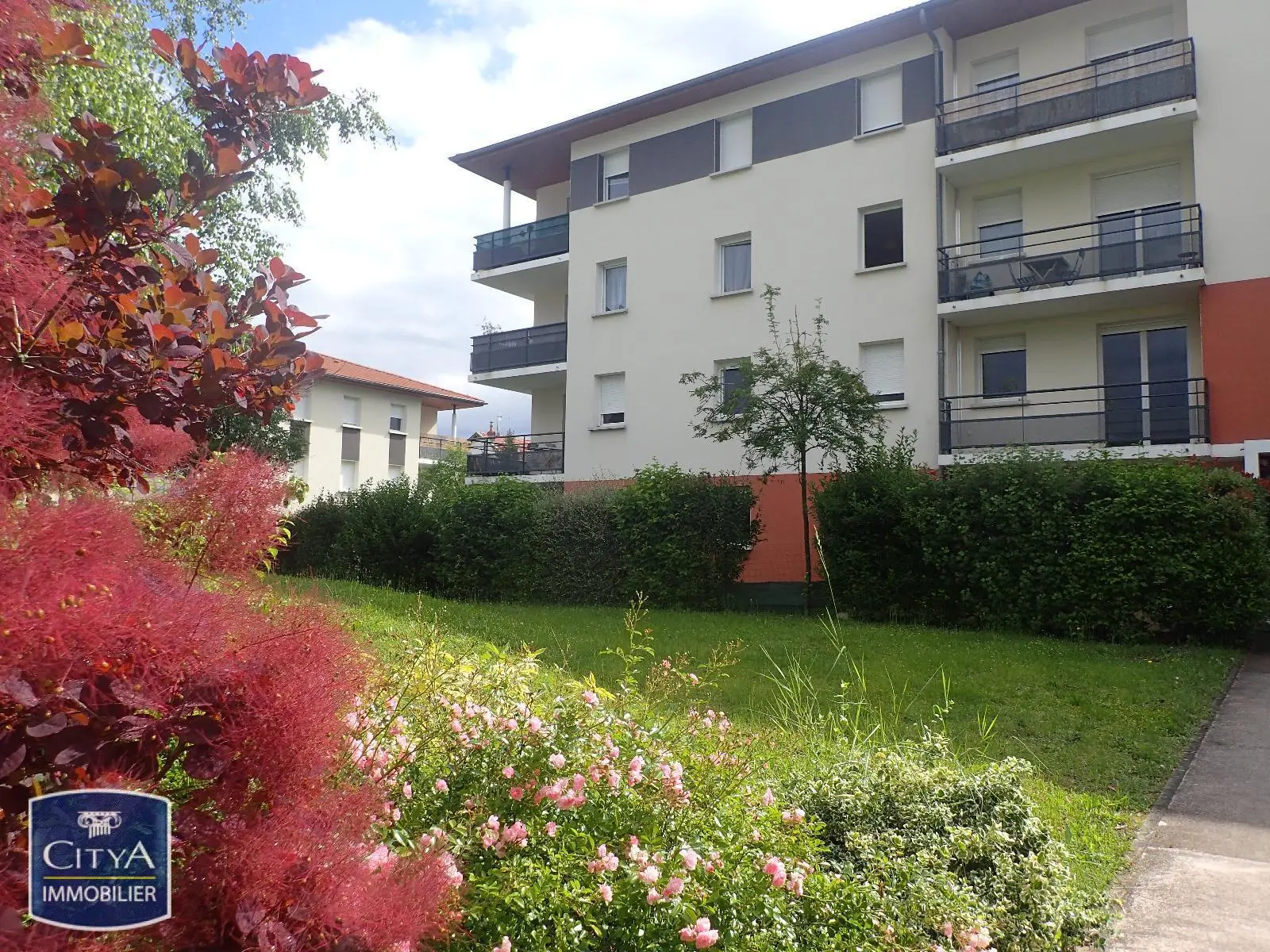 Photo 10 Appartement 2 pièces 38.9m²