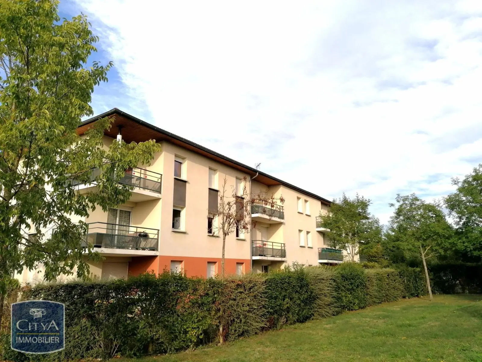 Photo 8 Appartement 3 pièces 54.94m²