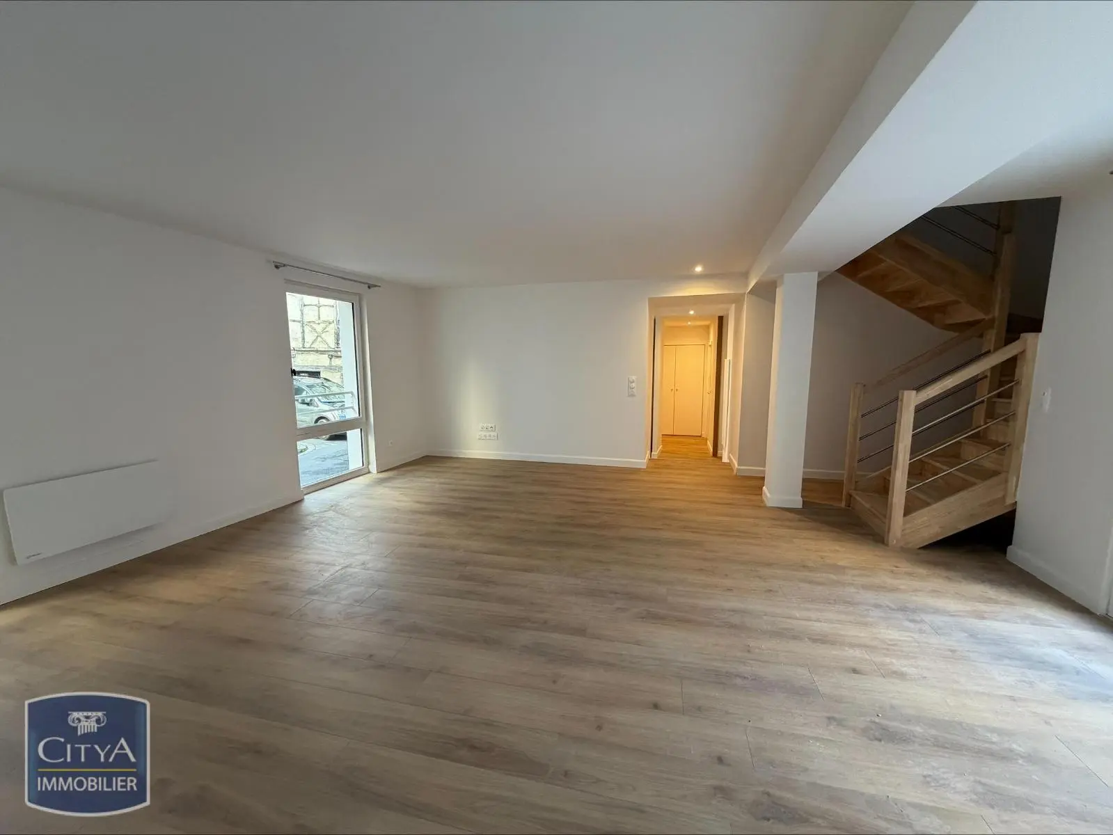 Photo 3 Appartement 3 pièces 82.7m²