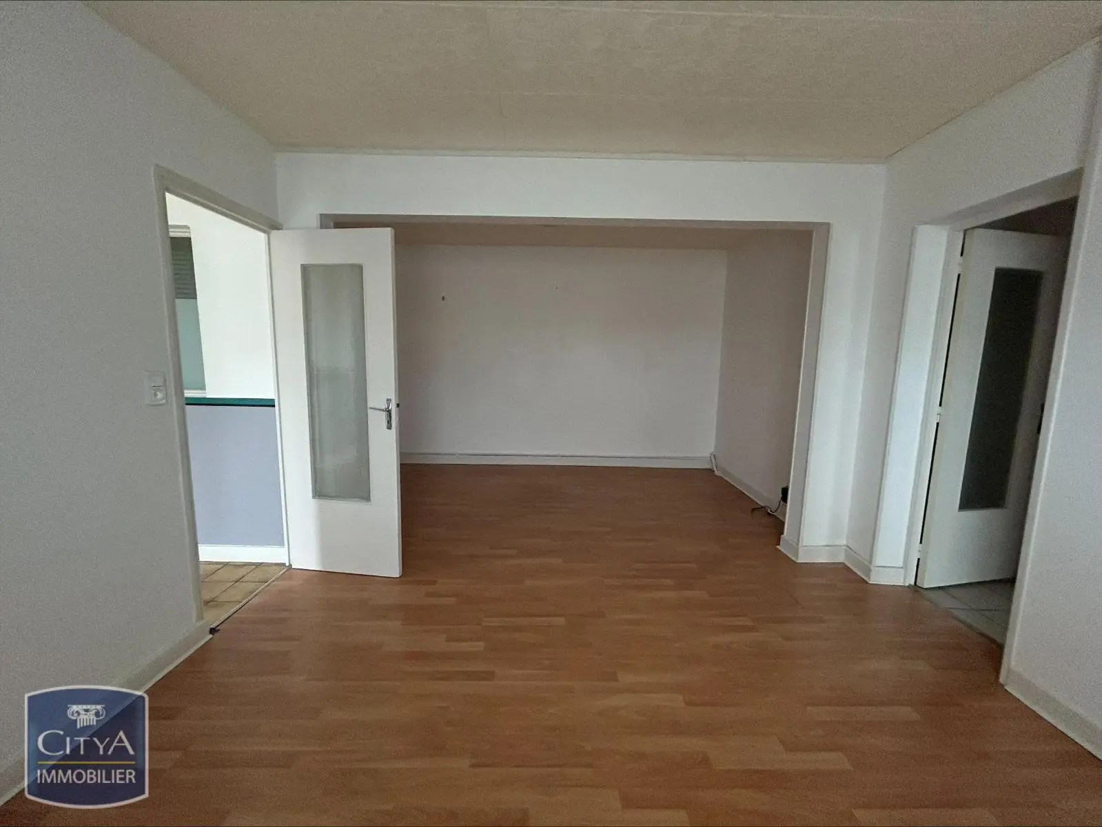 Photo 2 Appartement 3 pièces 65.4m²