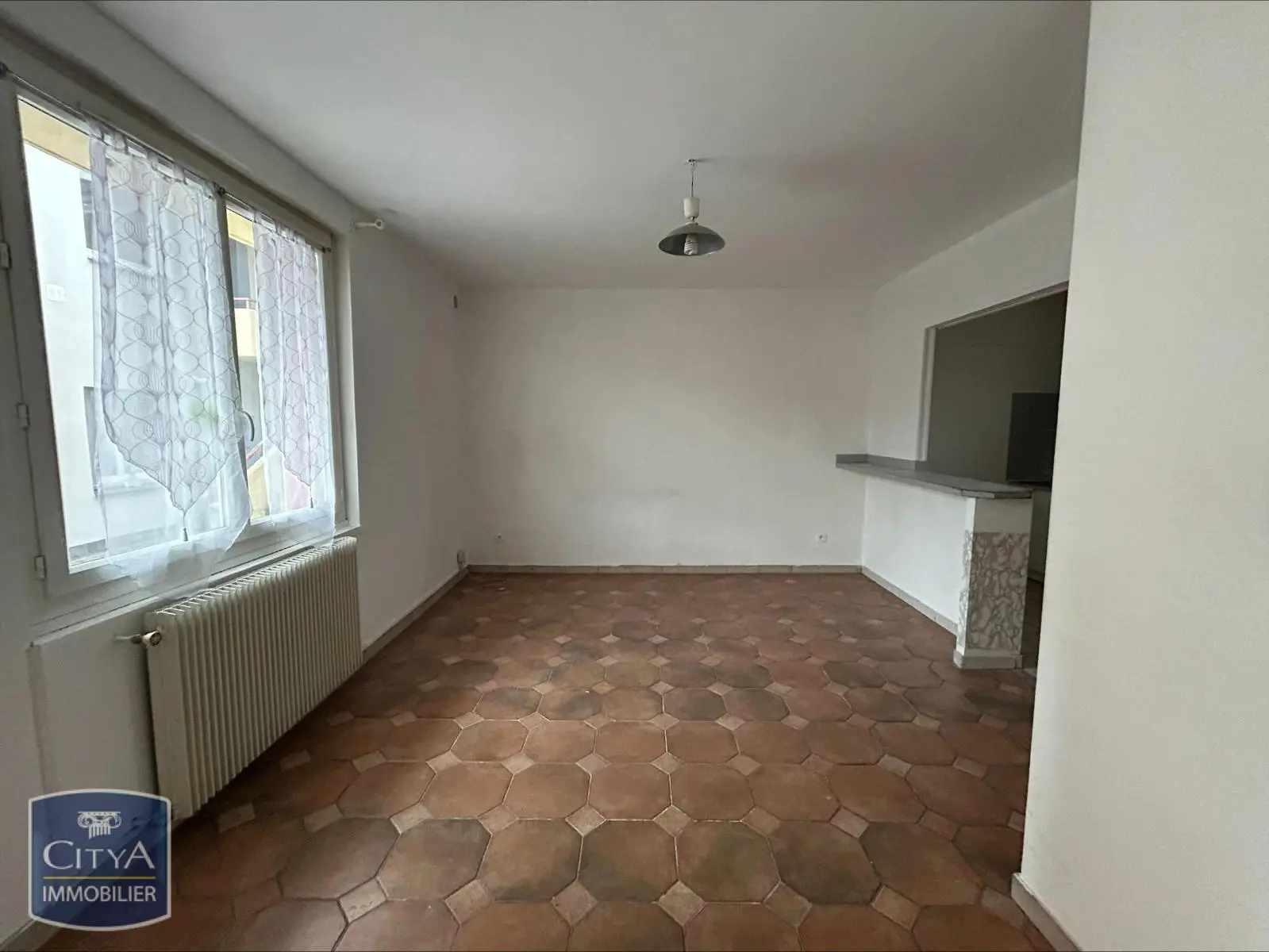 Photo 2 Appartement 3 pièces 59.34m²