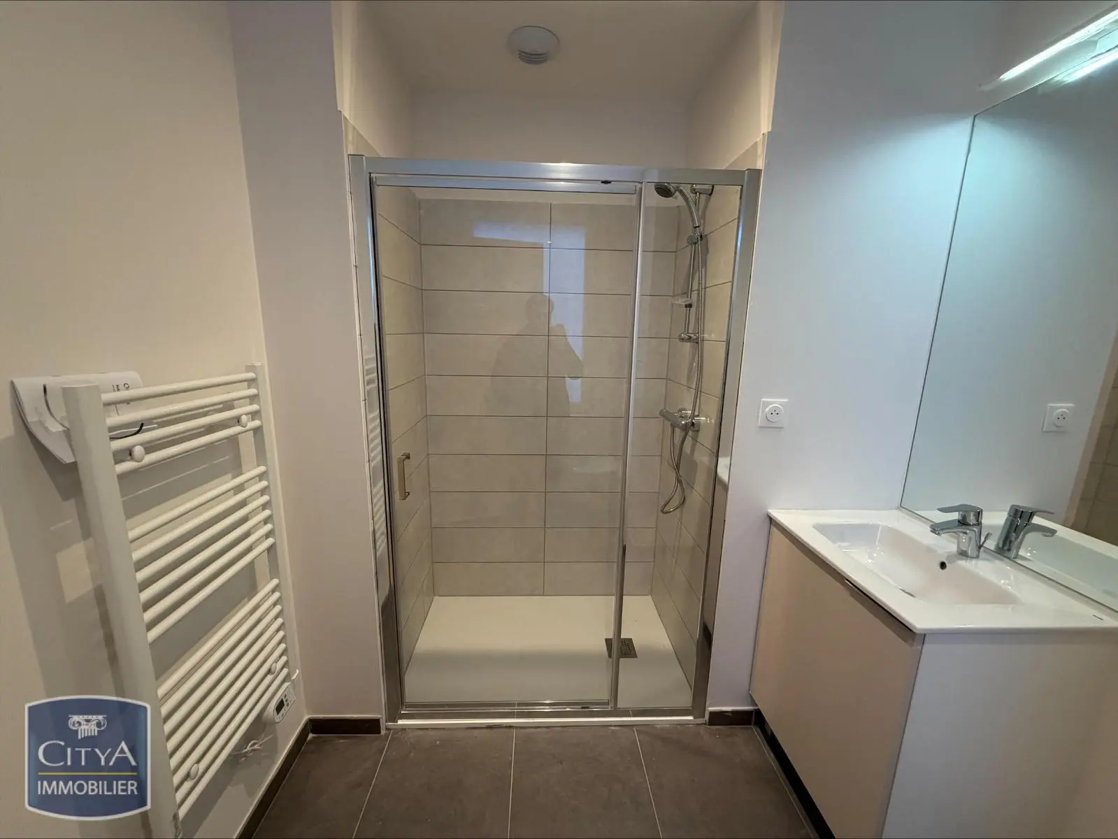 Photo 7 Appartement 2 pièces 40.6m²