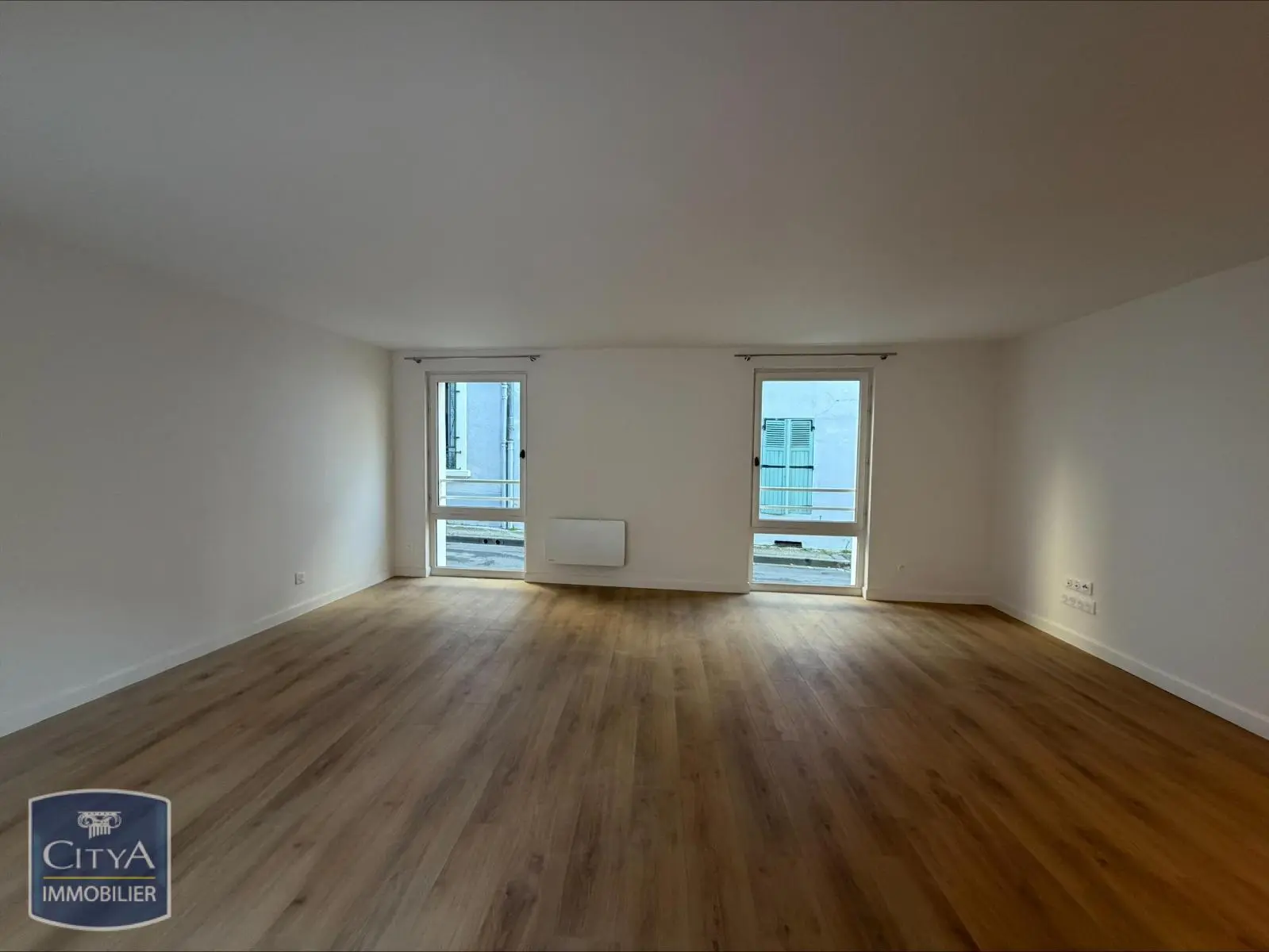 Photo 2 Appartement 3 pièces 82.7m²