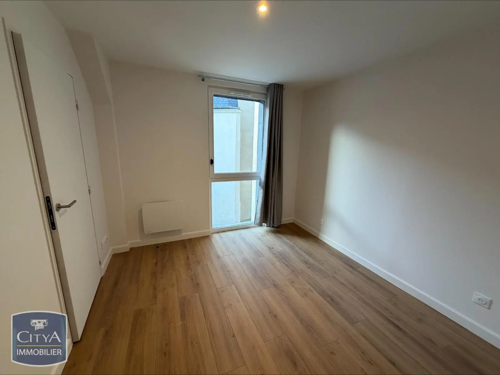 Photo 4 Appartement 2 pièces 40.6m²