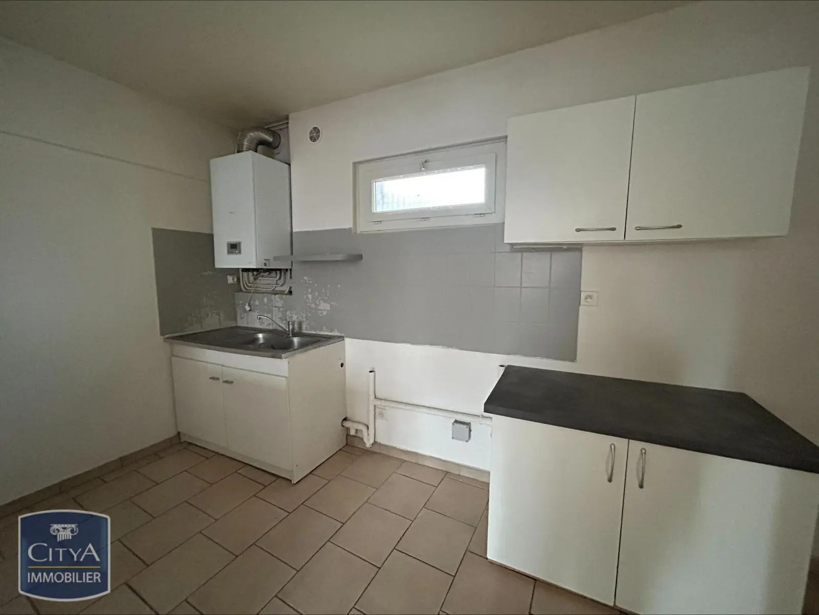 Photo 5 Appartement 3 pièces 59.34m²