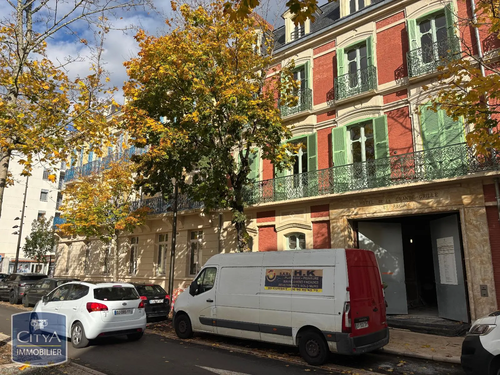 Photo 1 Appartement 2 pièces 42.96m²