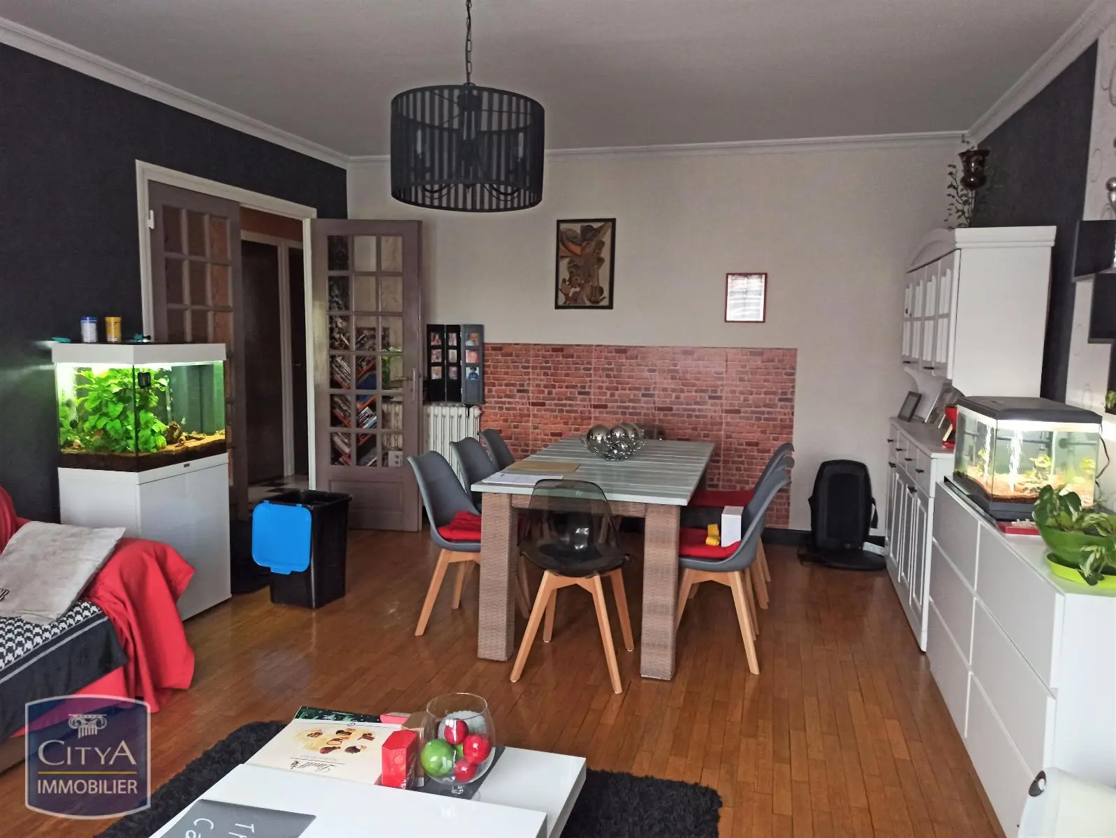 Photo 1 Maison 4 pièces 119.19m²