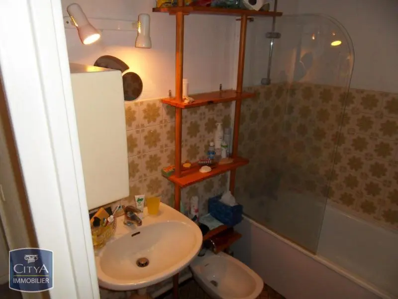 Photo 4 appartement Vichy
