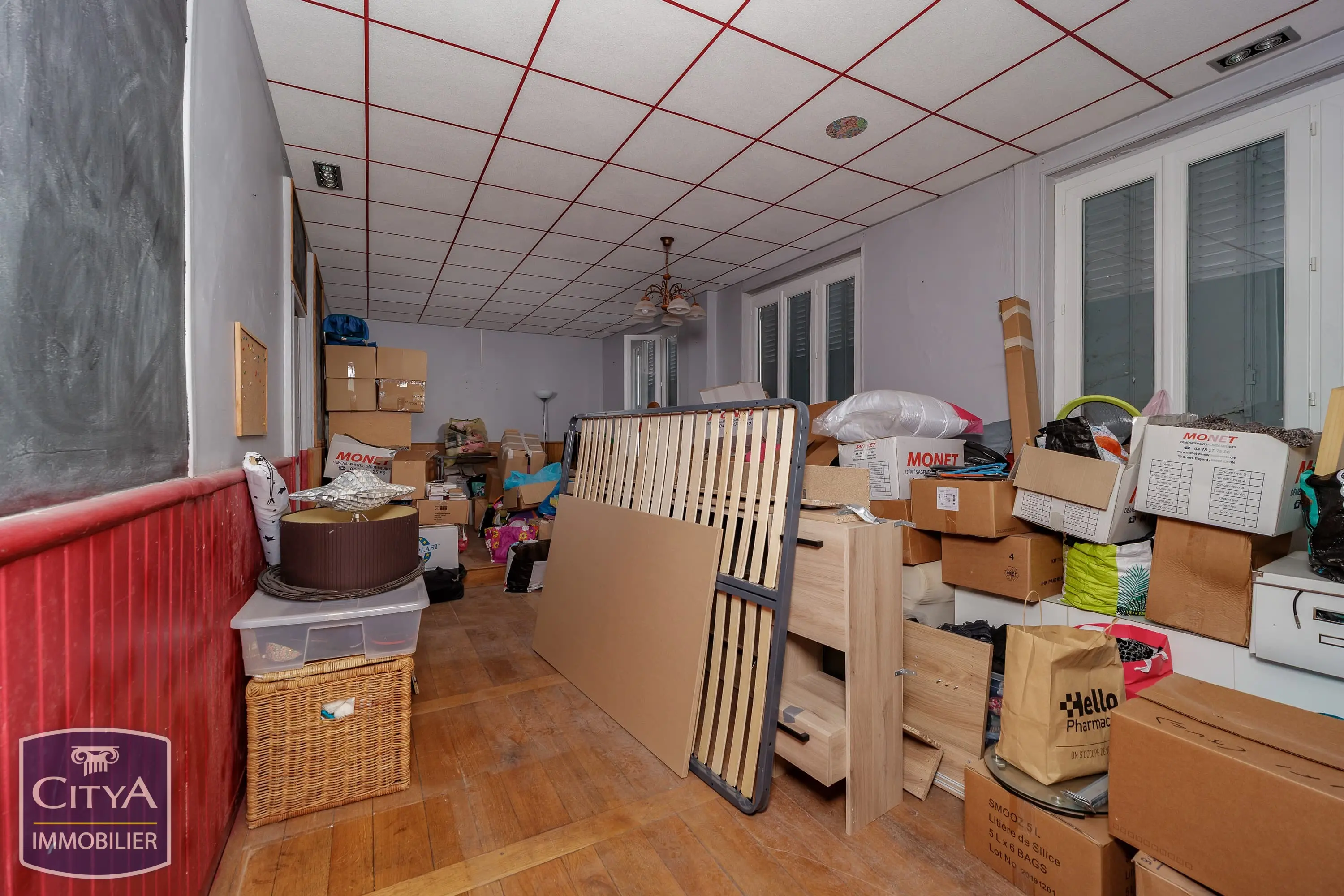 Photo 21 Immeuble 308m²