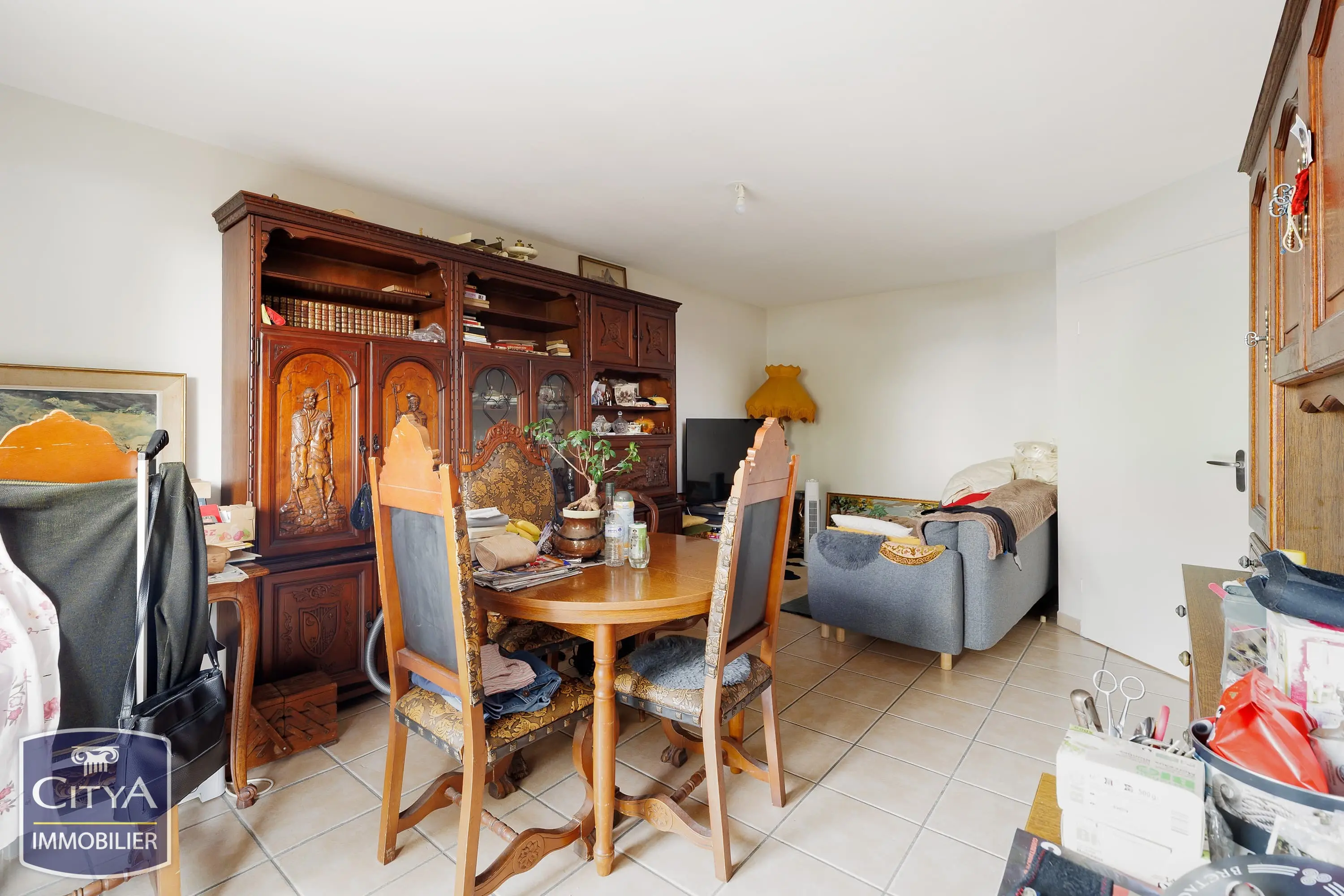 Photo 4 Appartement 2 pièces 44.47m²