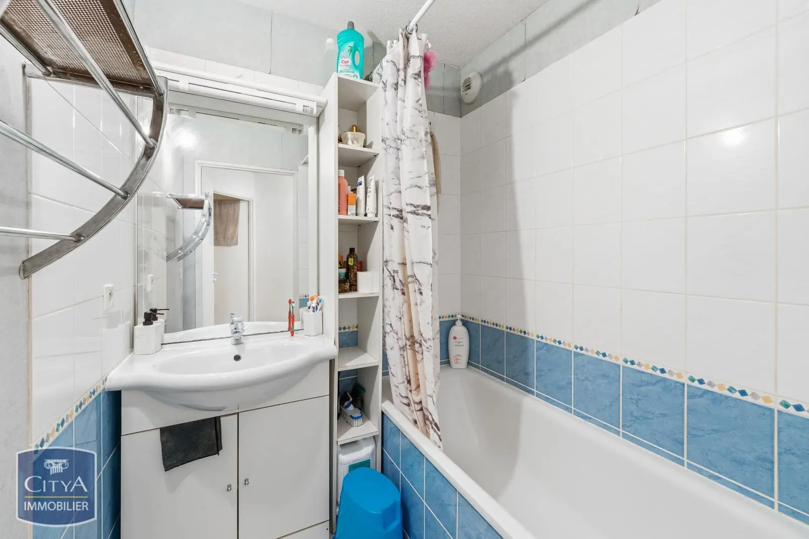 Photo 10 Appartement 3 pièces 63.05m²