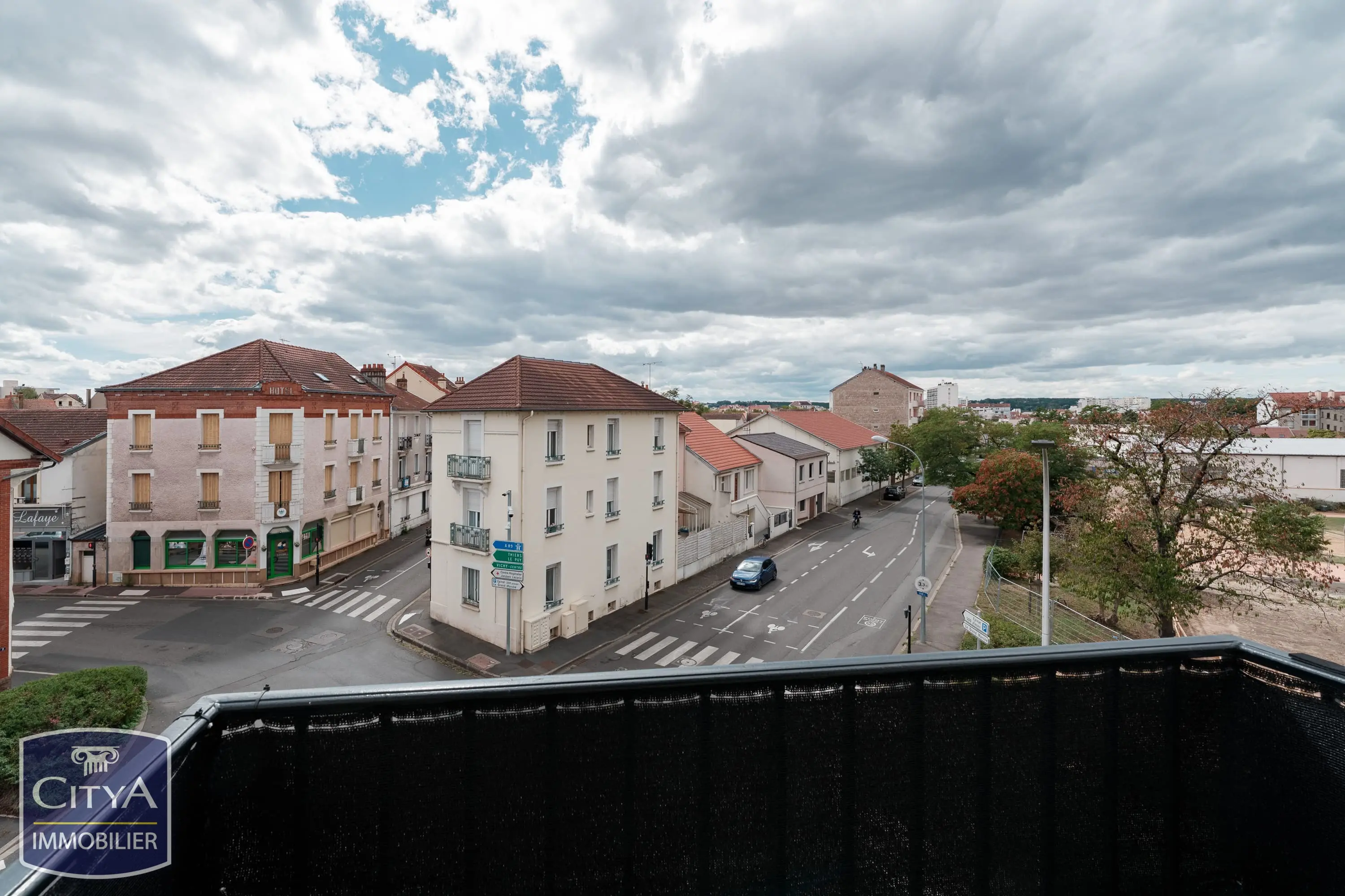 Photo 11 Appartement 3 pièces 55.93m²