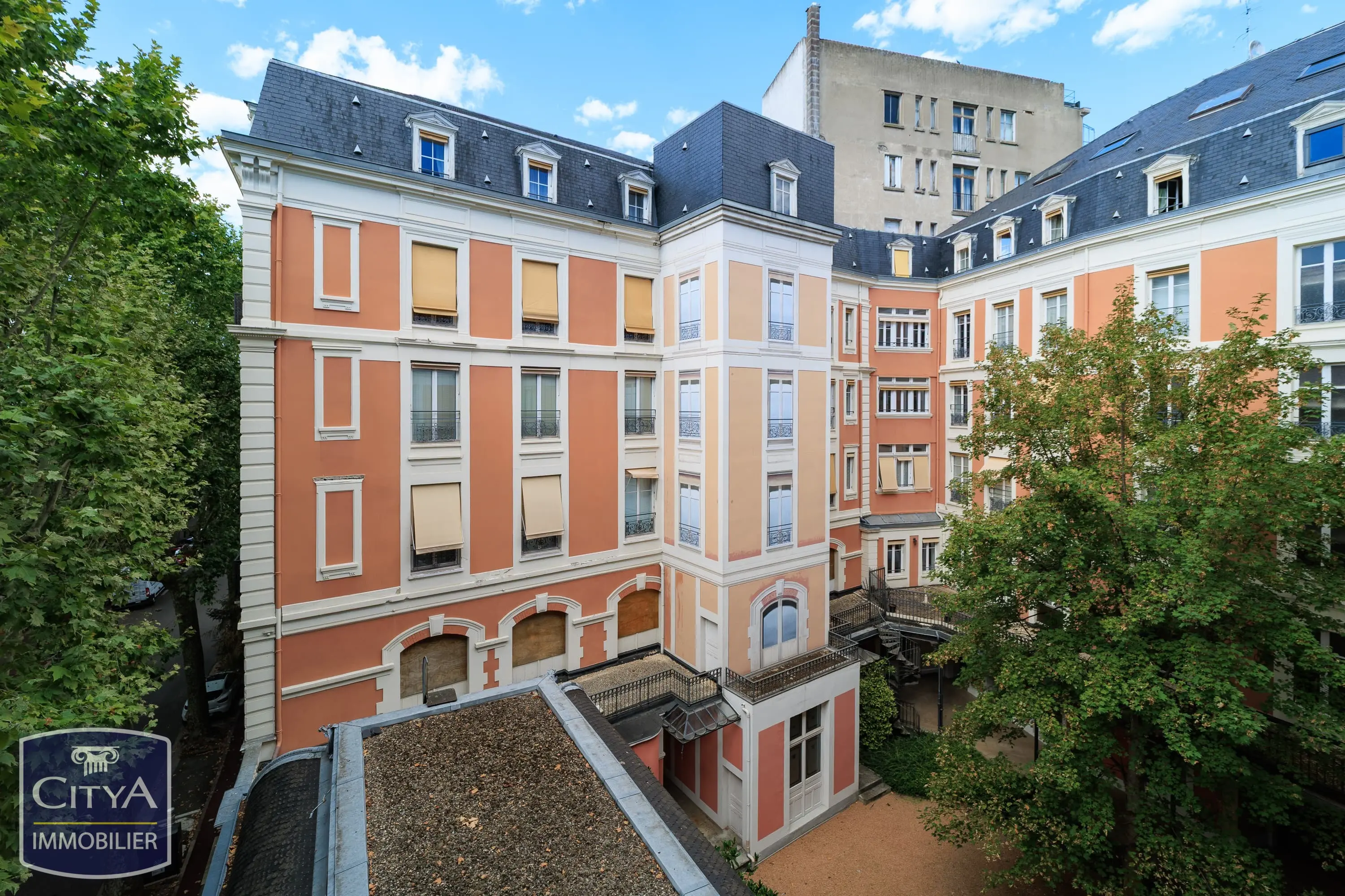 Photo 2 Appartement 2 pièces 73.21m²