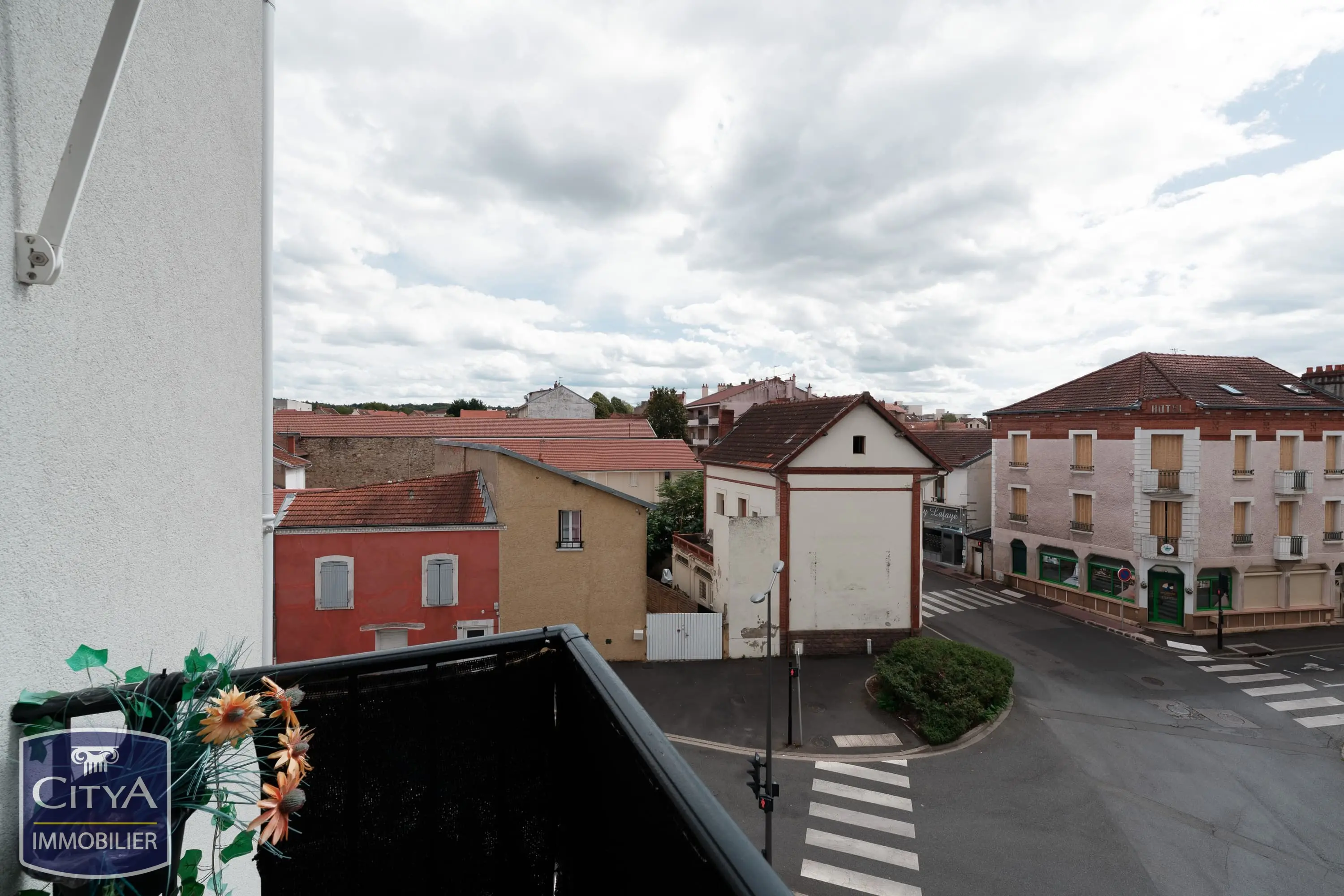 Photo 12 Appartement 3 pièces 55.93m²