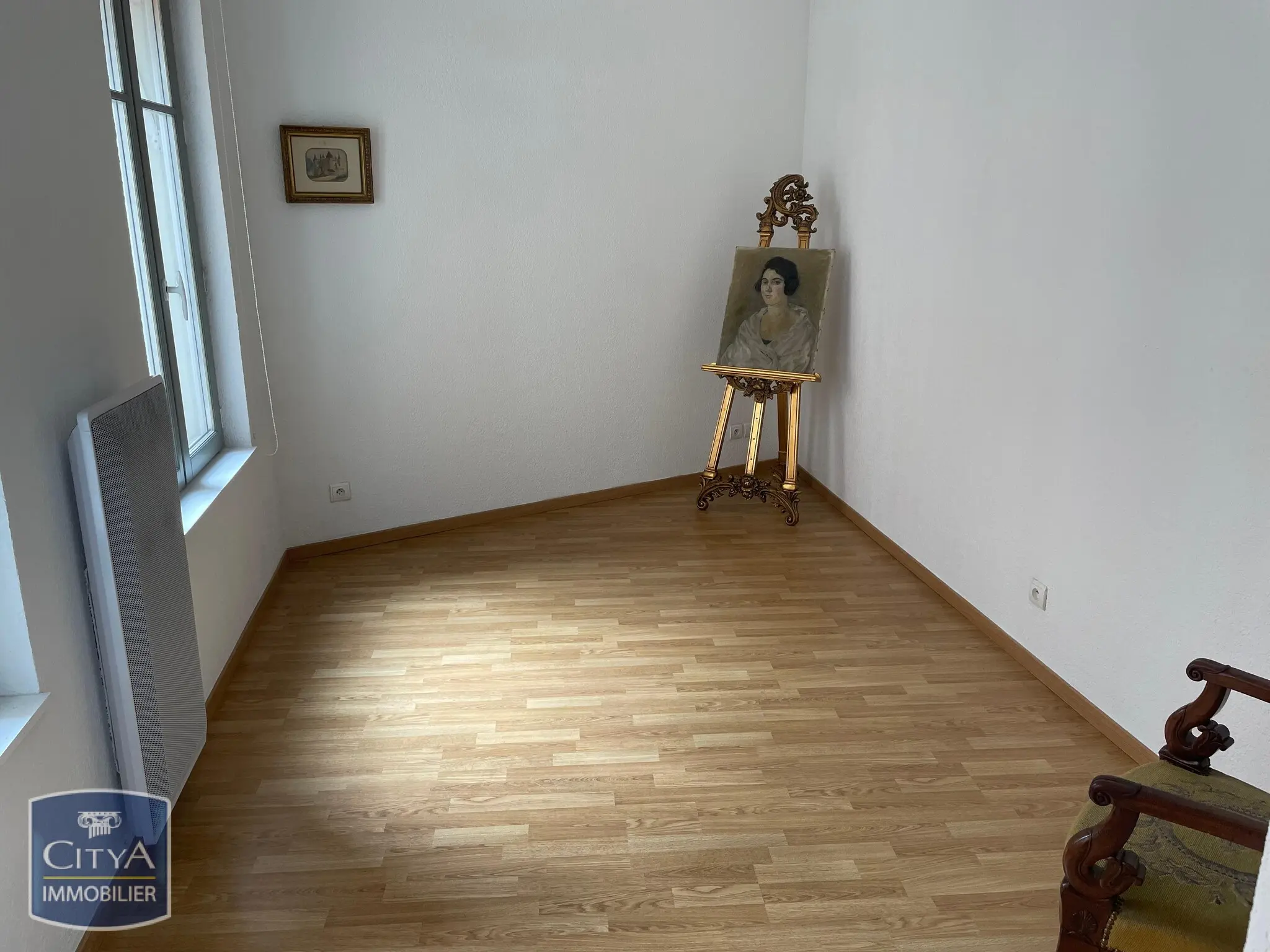 Photo 5 Appartement 2 pièces 60.98m²