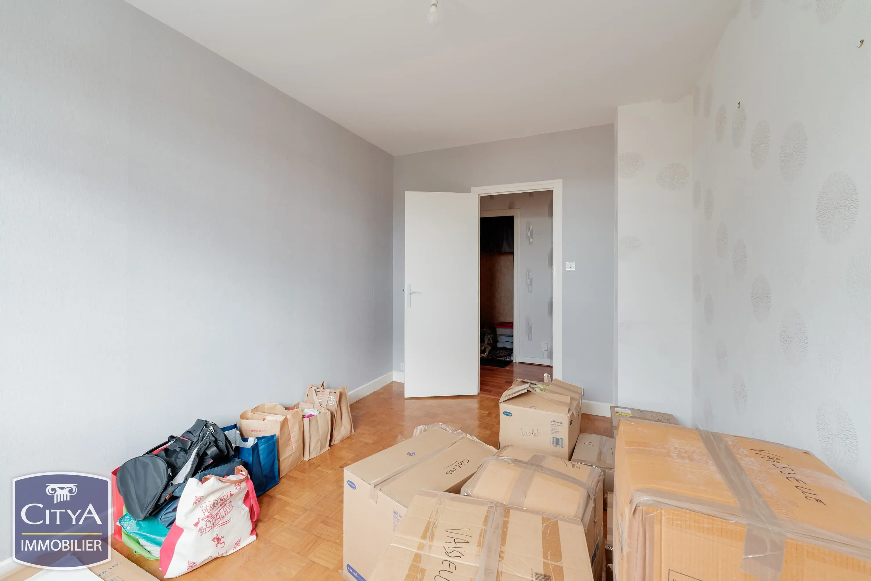Photo 10 Appartement 3 pièces 55.93m²