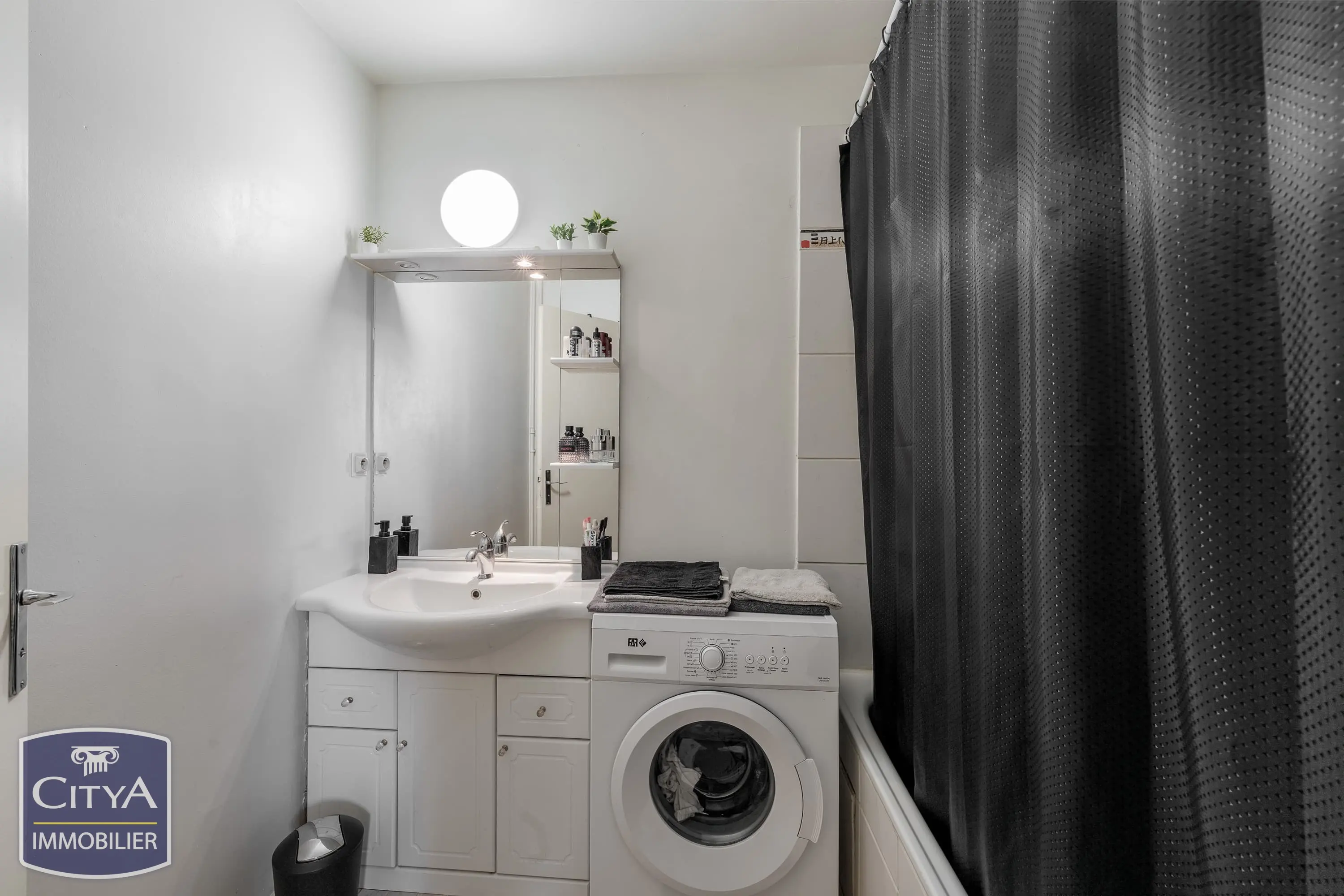 Photo 6 Appartement 1 pièce 36.73m²