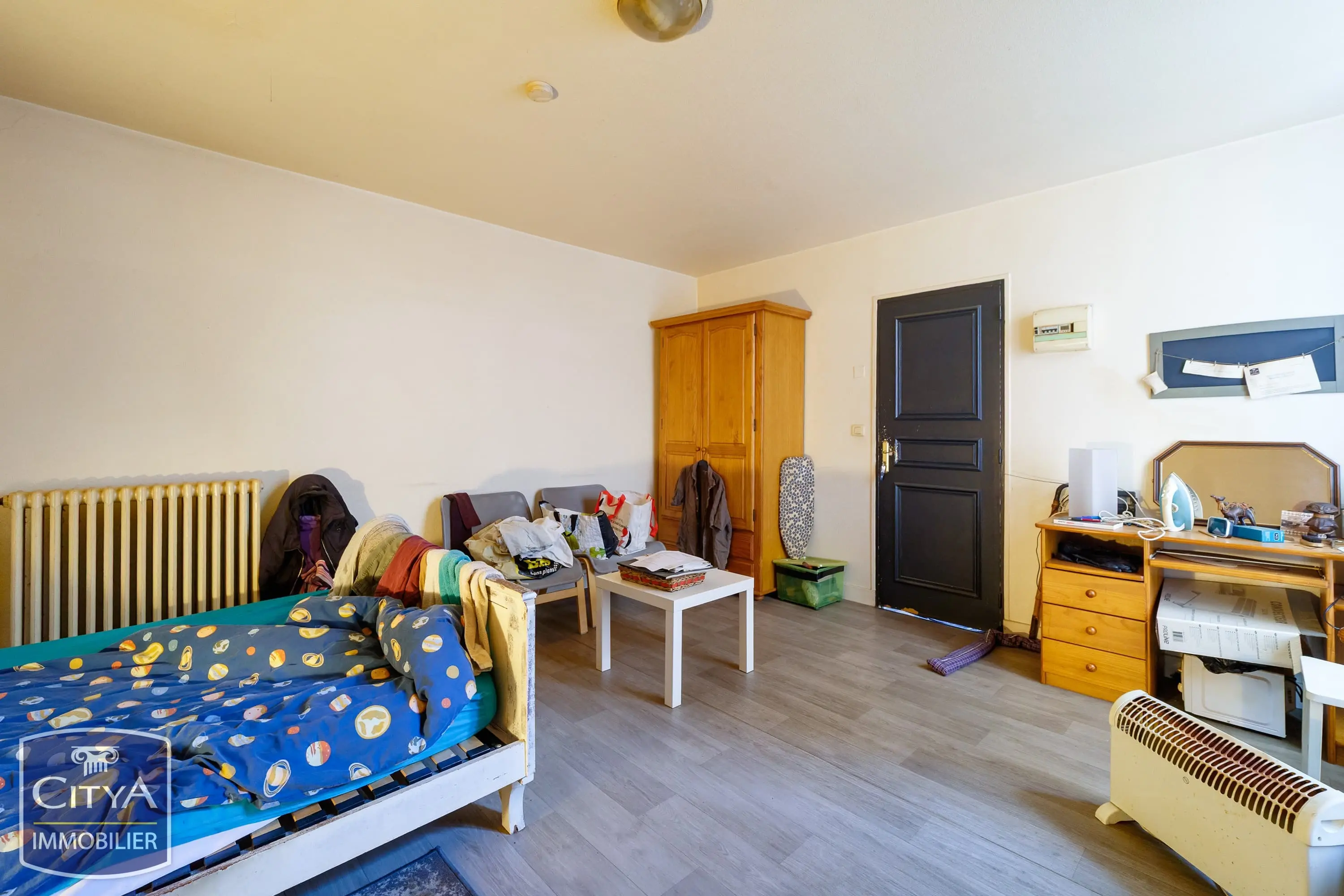 Photo 4 Appartement 1 pièce 27m²