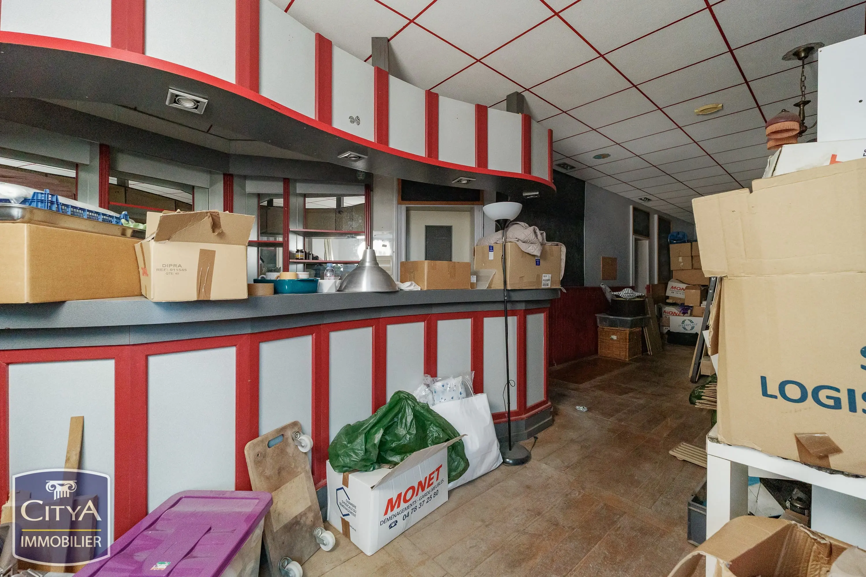 Photo 18 Immeuble 308m²