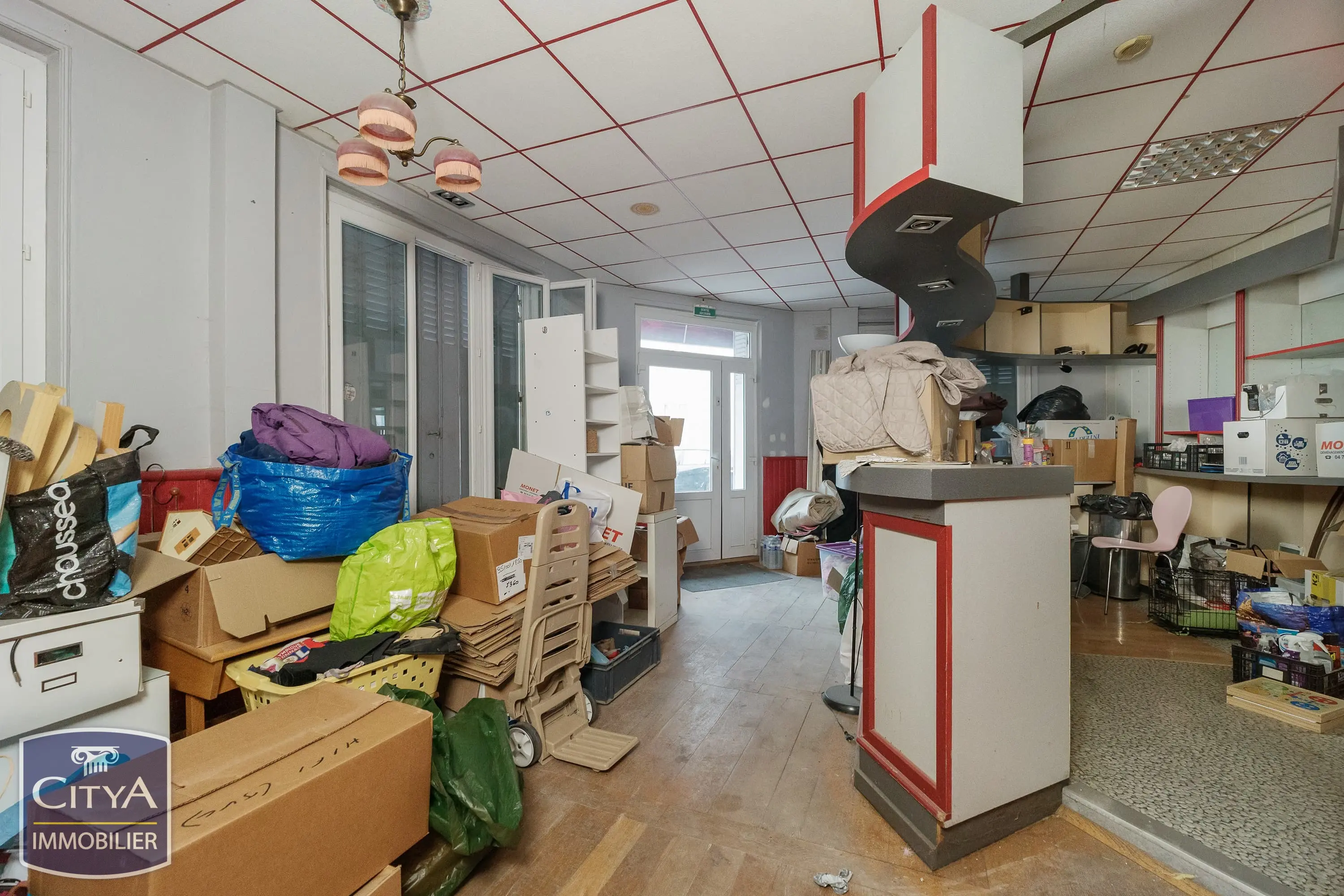 Photo 20 Immeuble 308m²