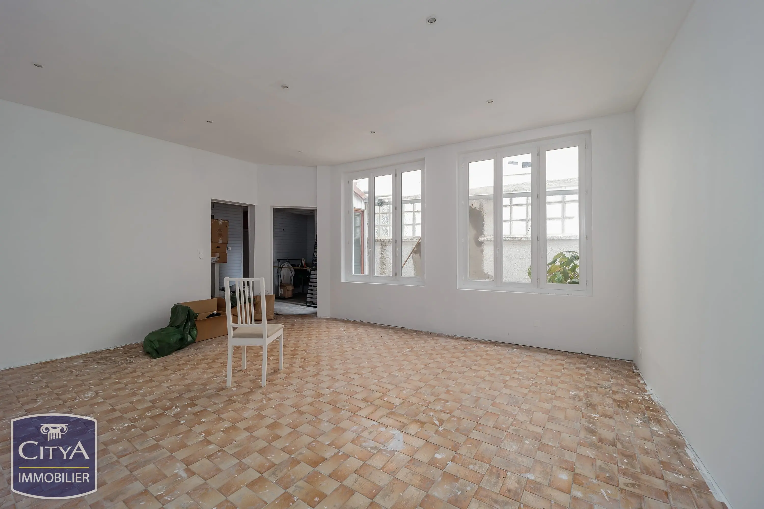 Photo 25 Immeuble 308m²