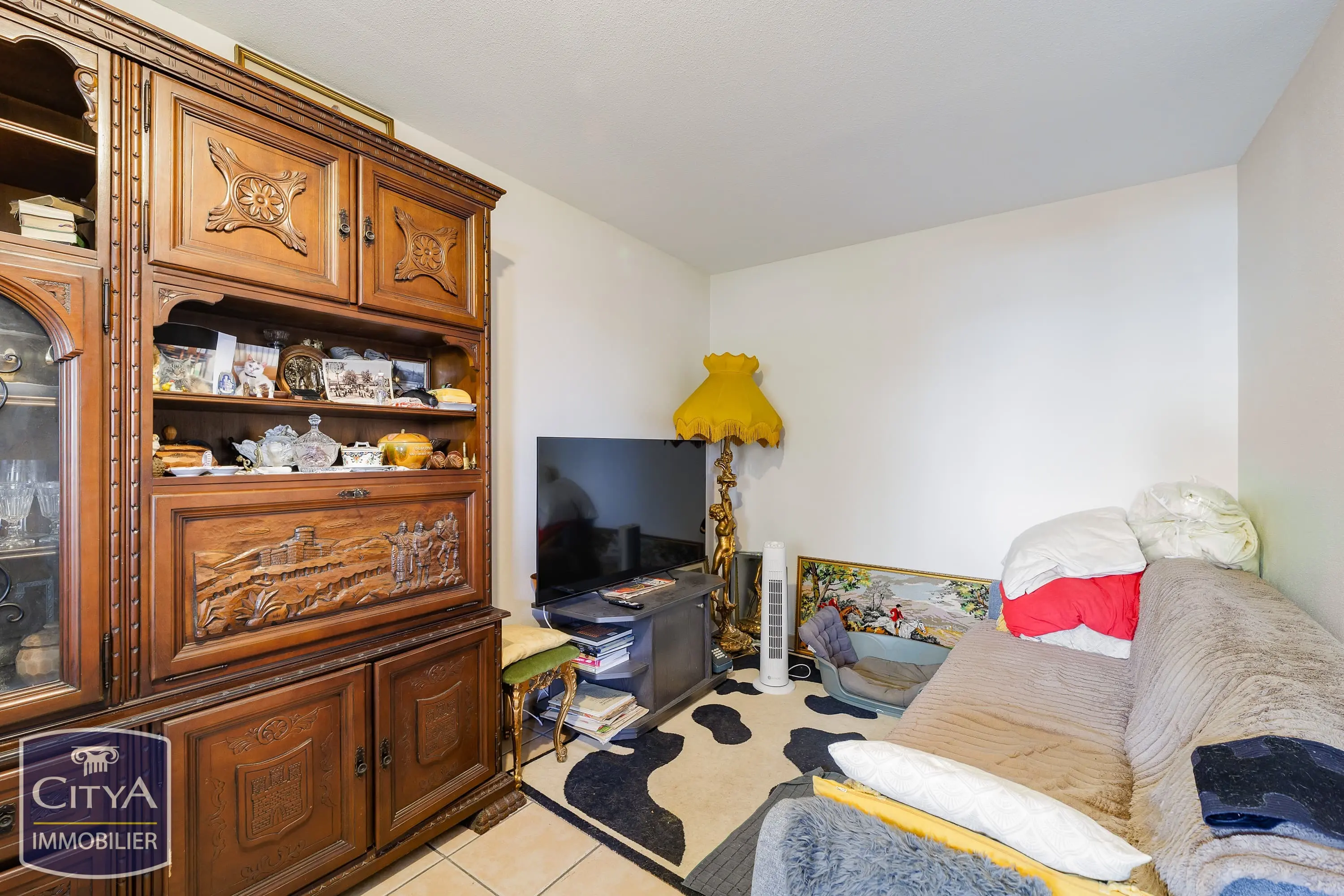 Photo 5 Appartement 2 pièces 44.47m²