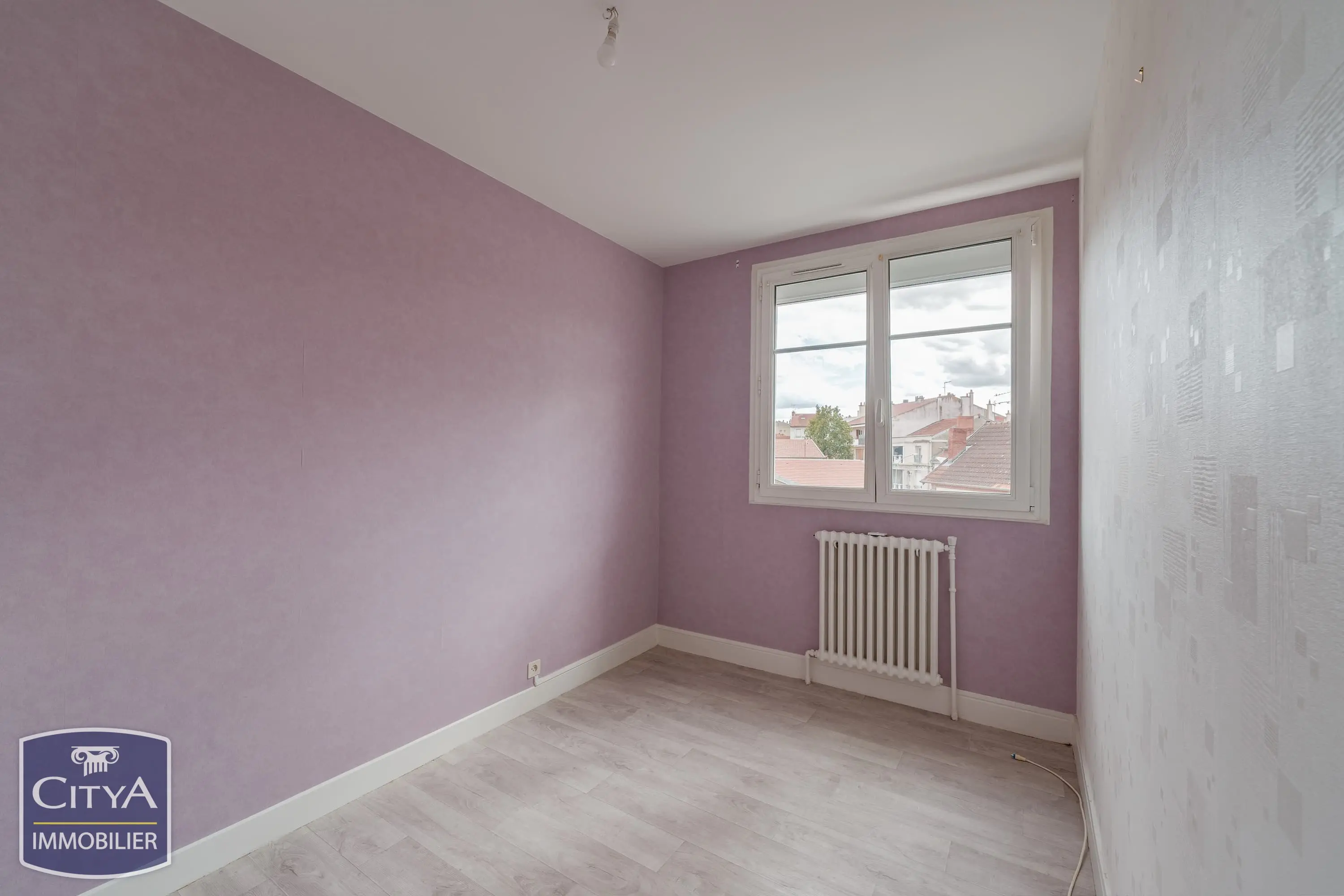 Photo 4 Appartement 3 pièces 55.93m²