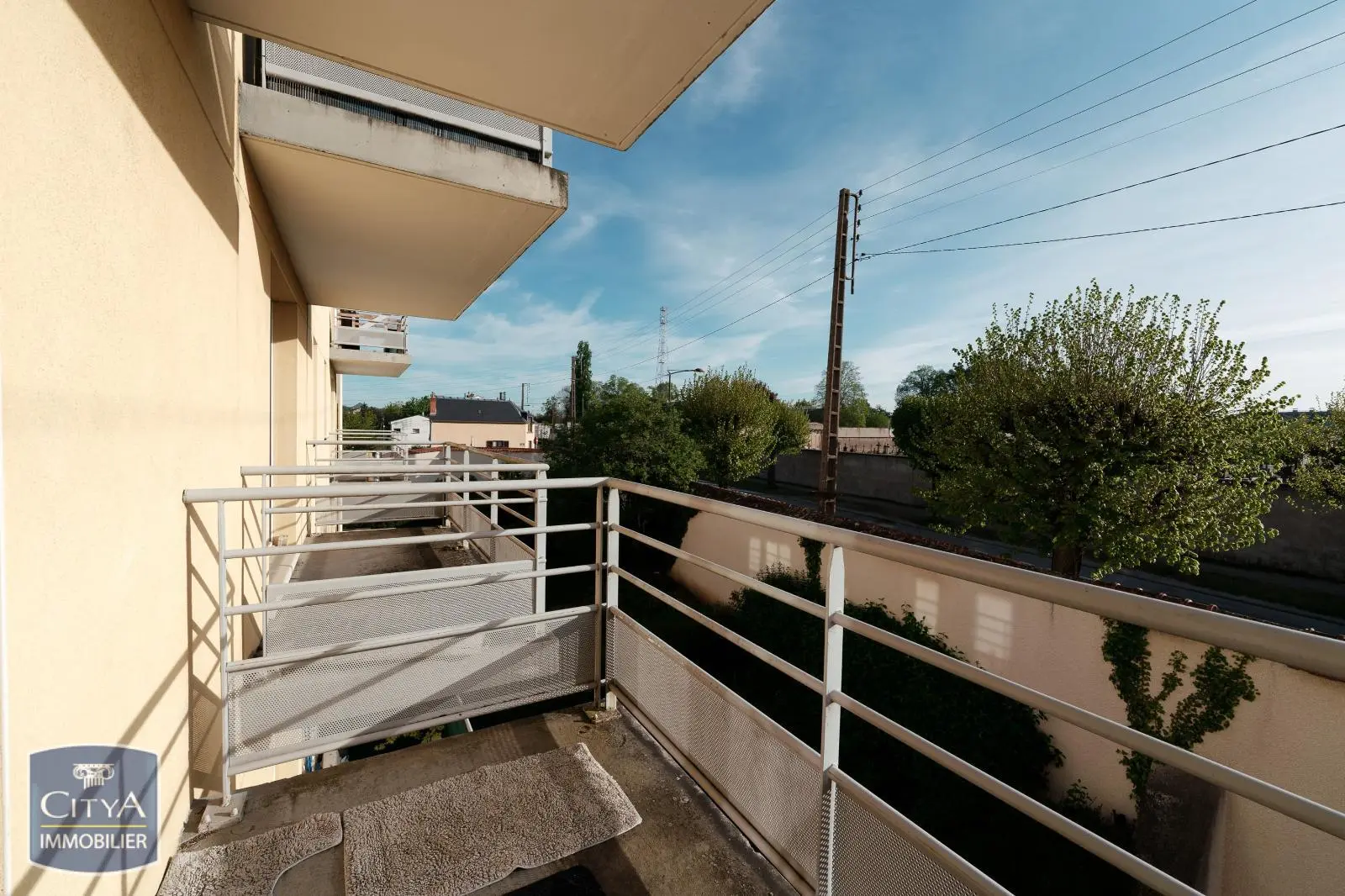 Photo 3 Appartement 3 pièces 63.05m²