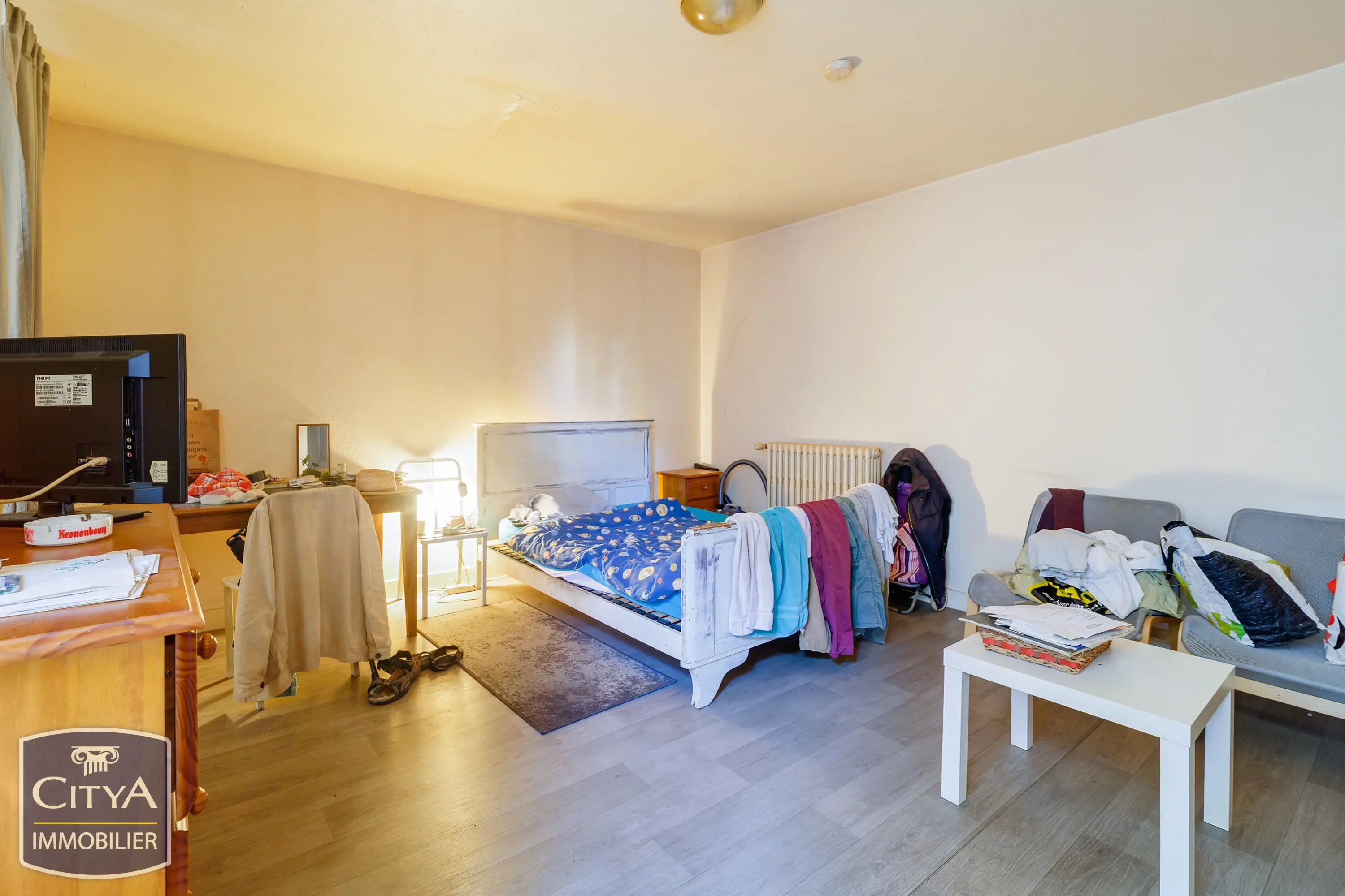Photo 5 Appartement 1 pièce 27m²