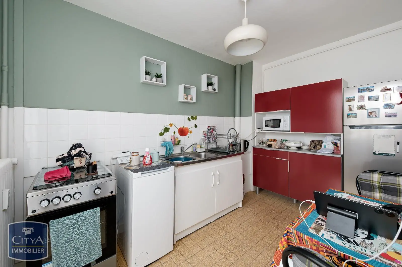 Photo 3 Appartement 2 pièces 51.01m²