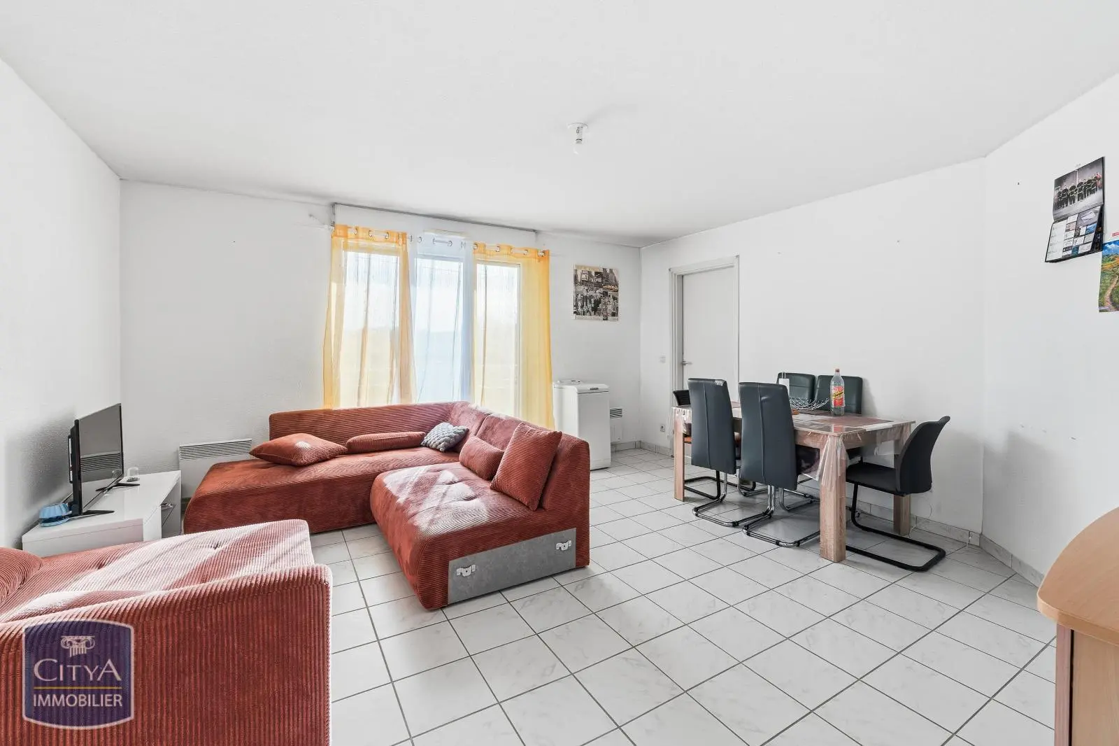 Photo 1 Appartement 3 pièces 63.05m²