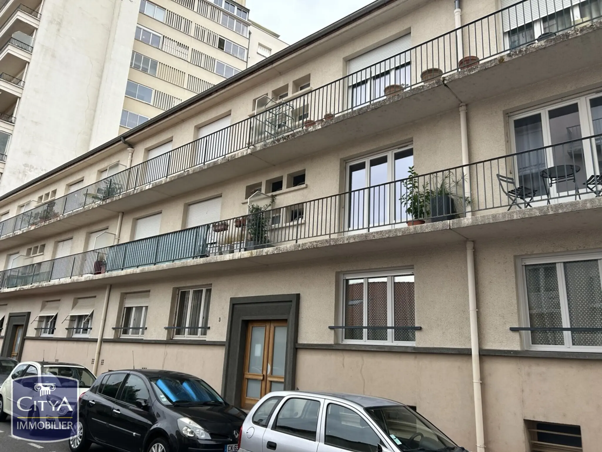 Photo 16 Appartement 3 pièces 69.09m²
