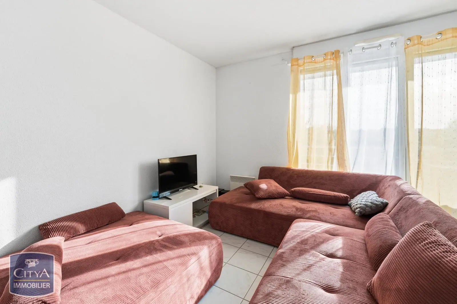 Photo 2 Appartement 3 pièces 63.05m²