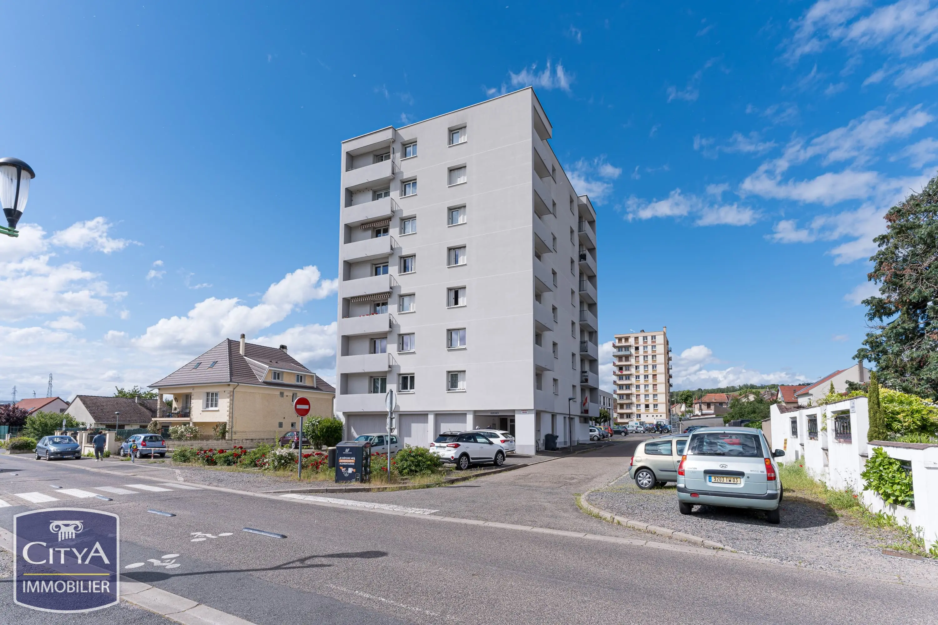 Photo 9 Appartement 1 pièce 36.73m²