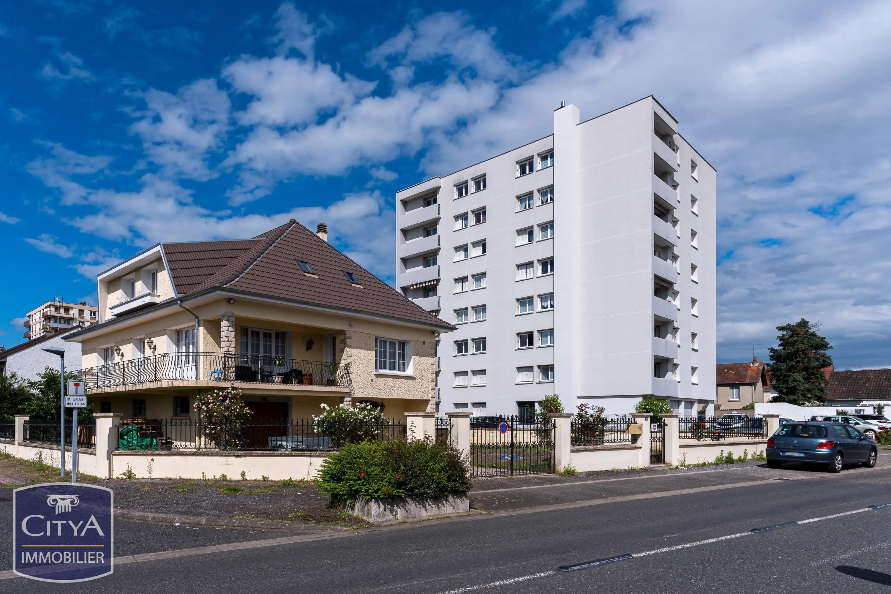 Photo 8 Appartement 1 pièce 36.73m²