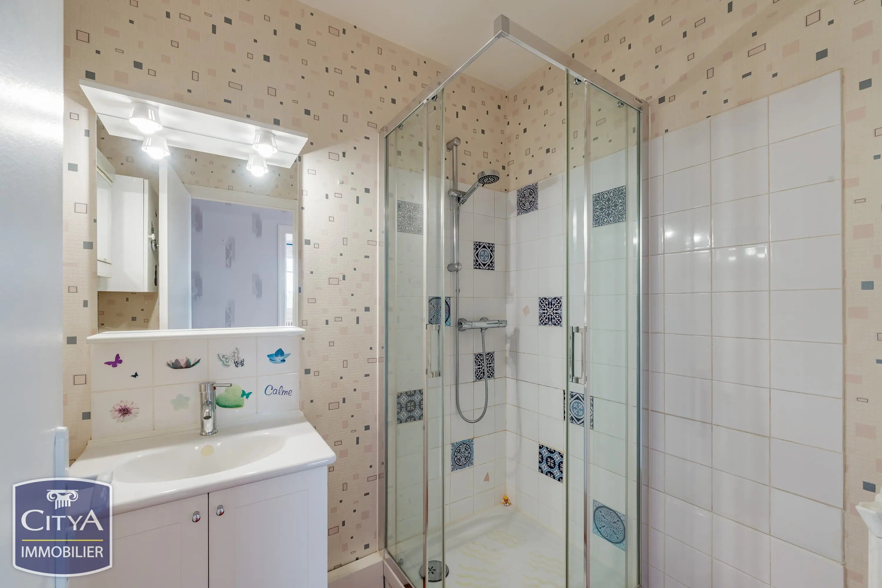 Photo 3 Appartement 3 pièces 55.93m²