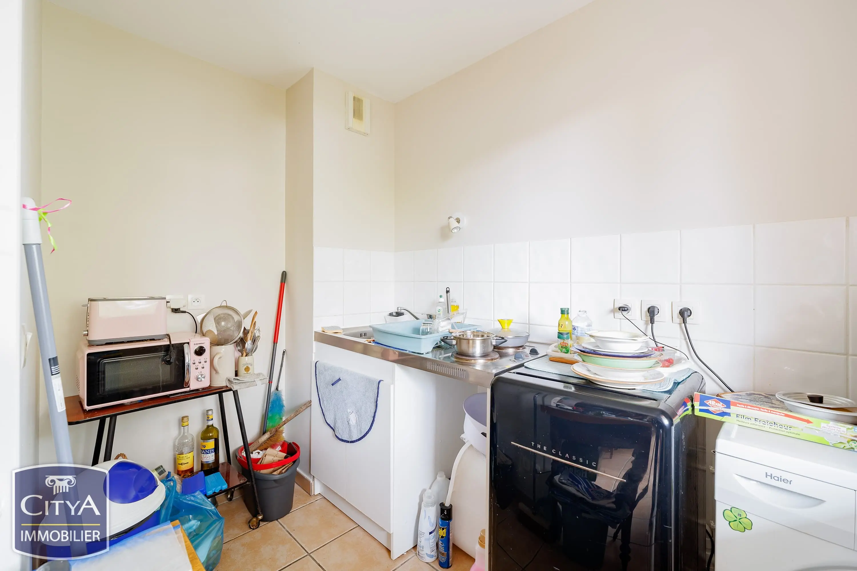 Photo 6 Appartement 2 pièces 44.47m²